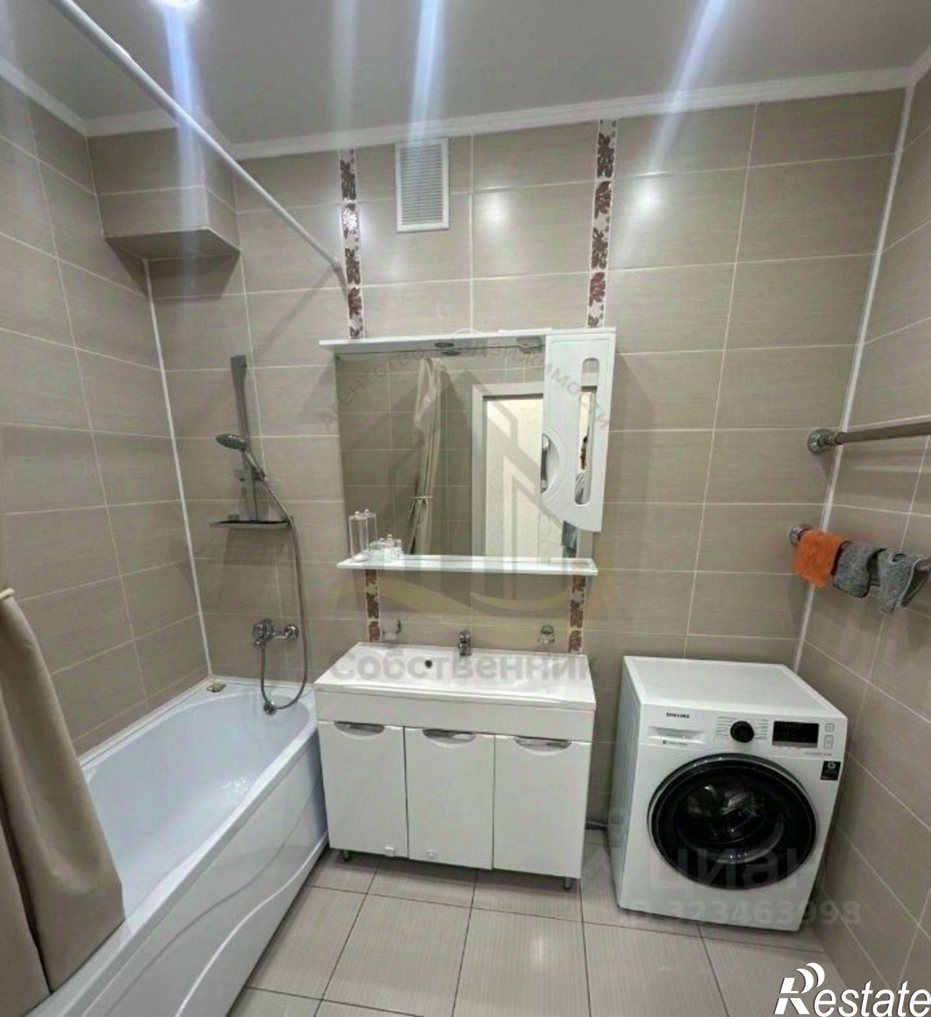 Сдать квартиру за 60 000 рублей