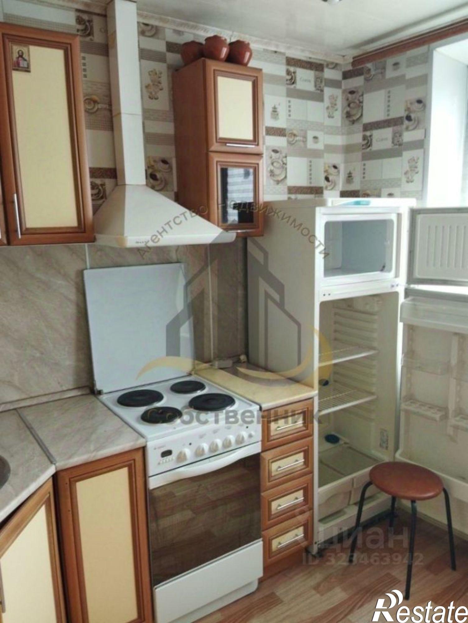 Сдать квартиру за 22 000 рублей