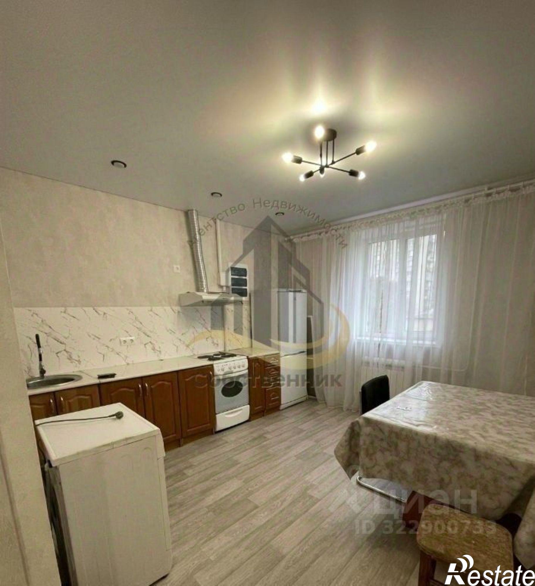 Сдать квартиру за 23 000 рублей