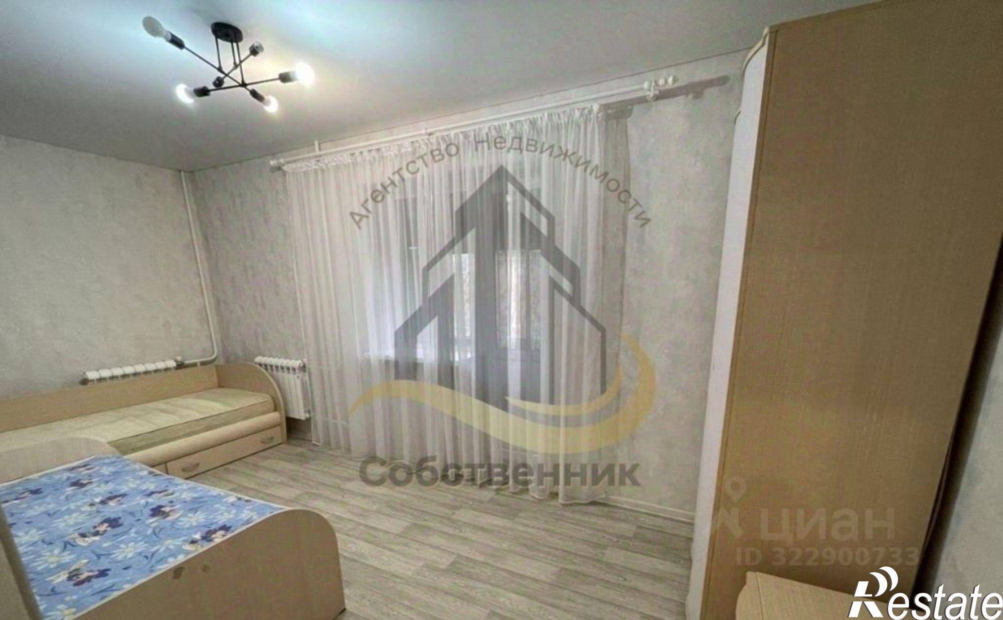 Сдать квартиру за 23 000 рублей