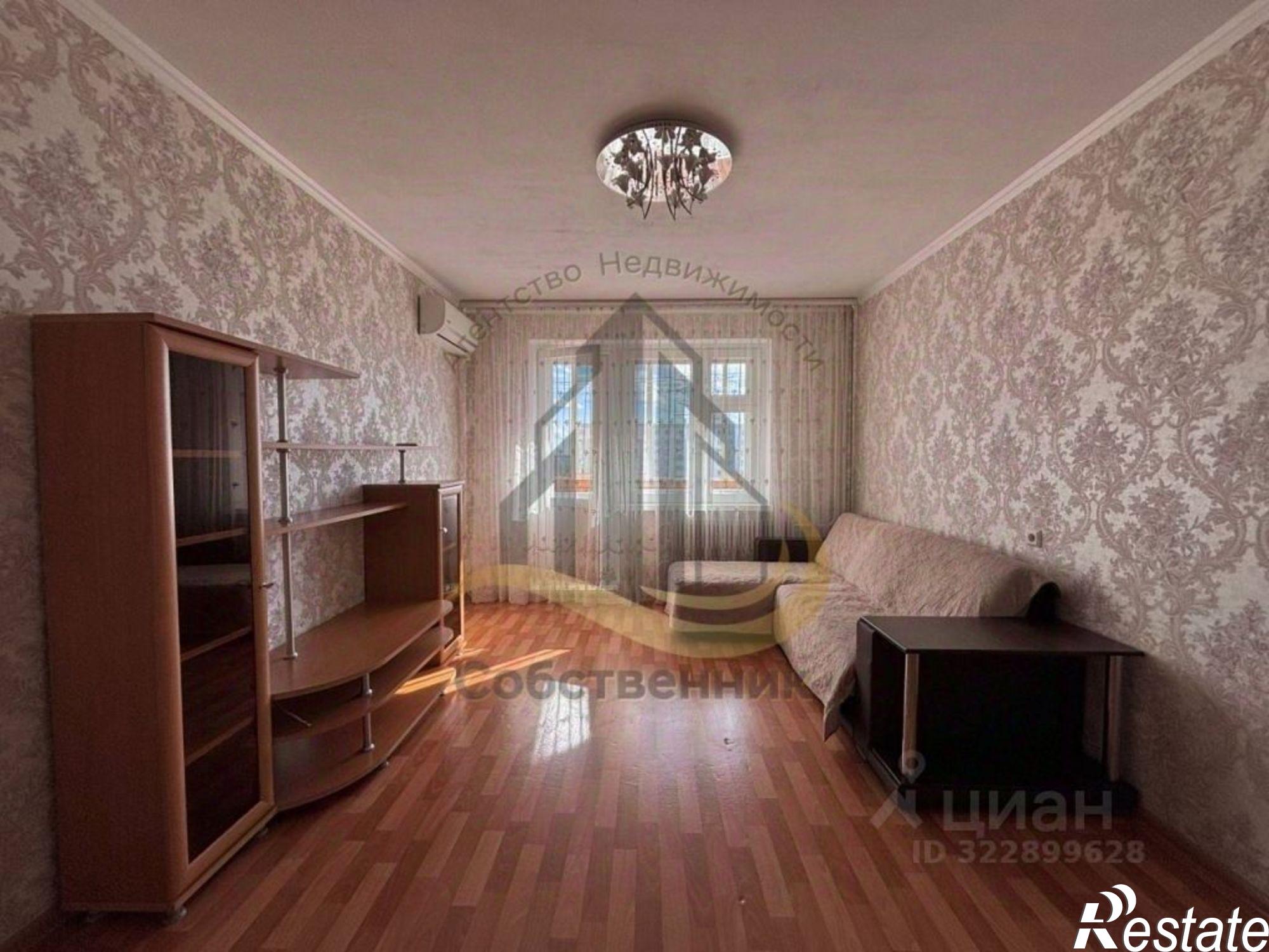 Сдать квартиру за 27 000 рублей