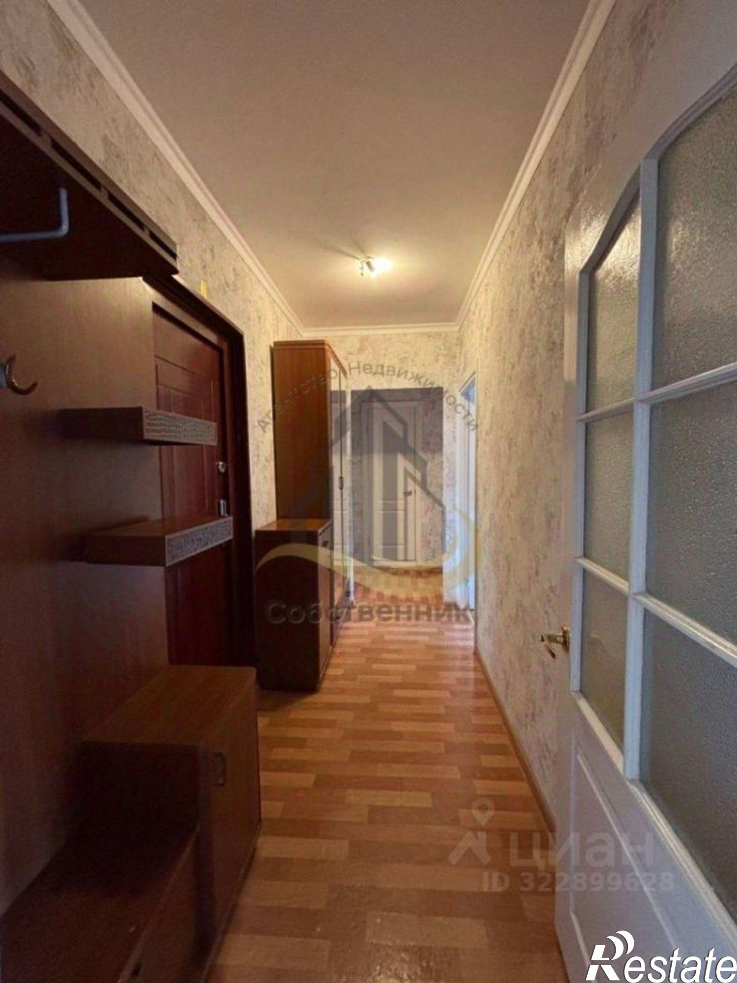 Сдать квартиру за 27 000 рублей