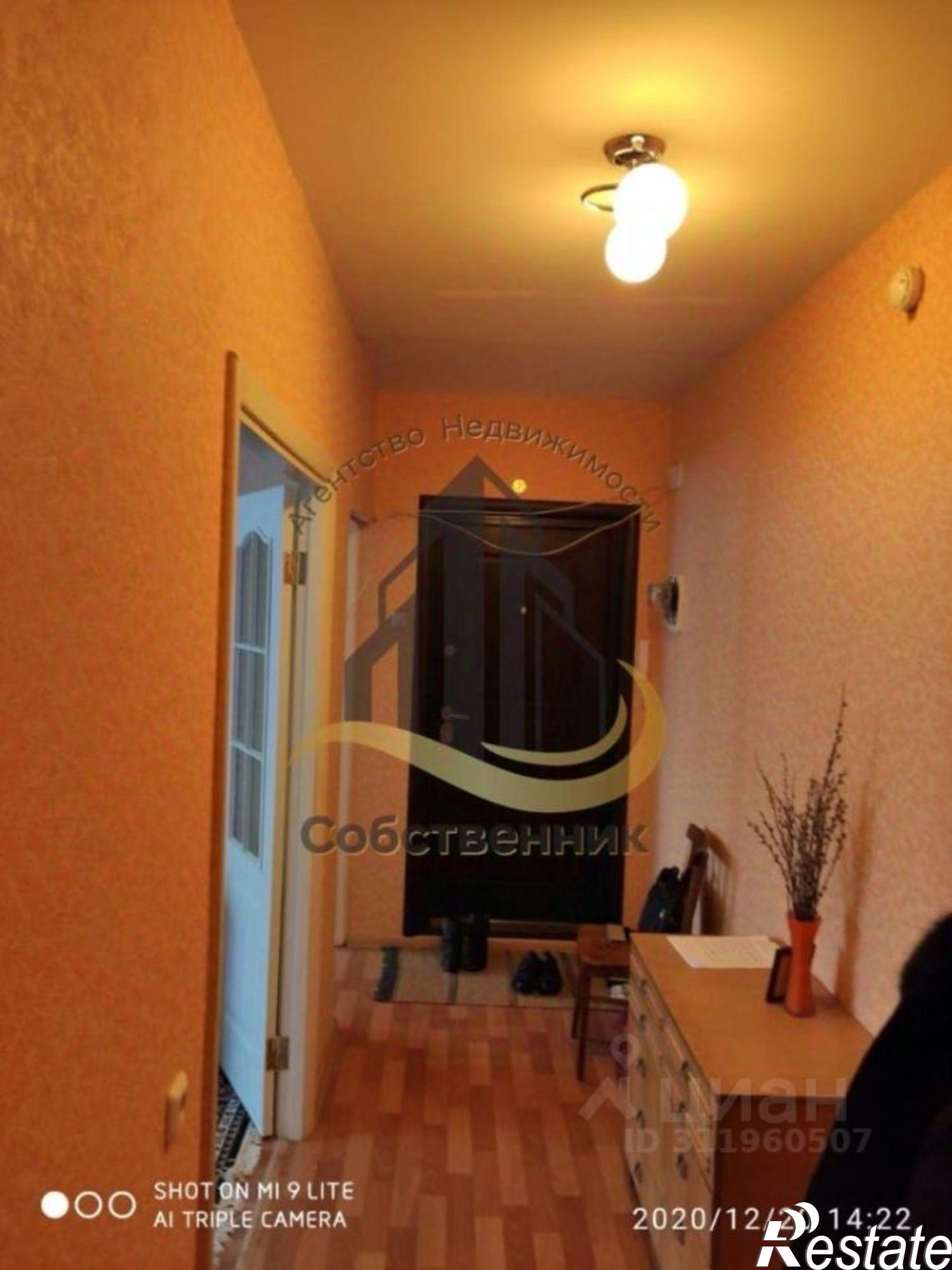 Сдать квартиру за 22 000 рублей