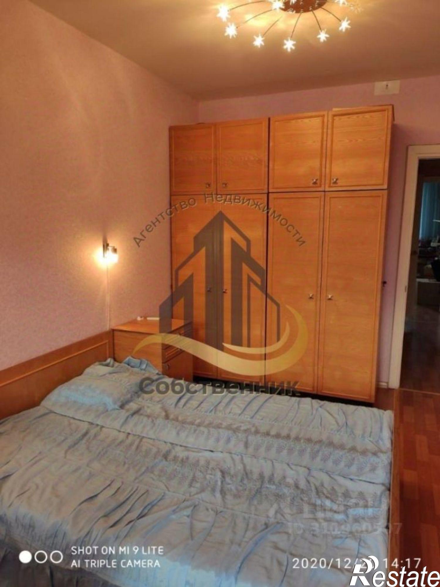 Сдать квартиру за 22 000 рублей