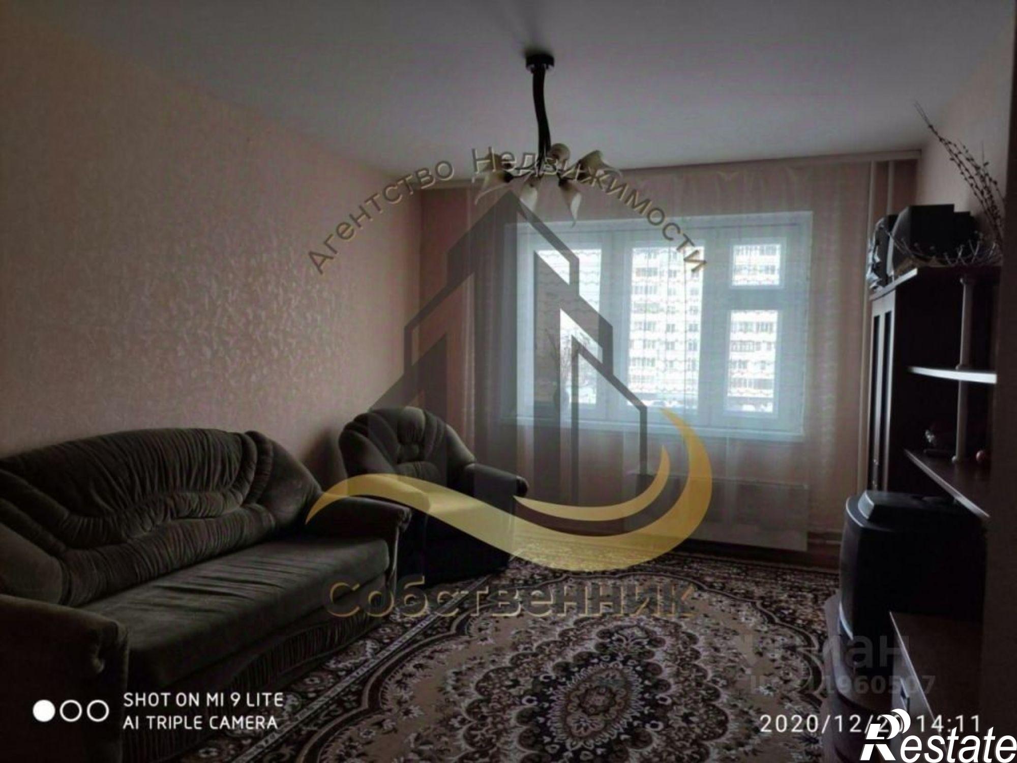 Сдать квартиру за 22 000 рублей