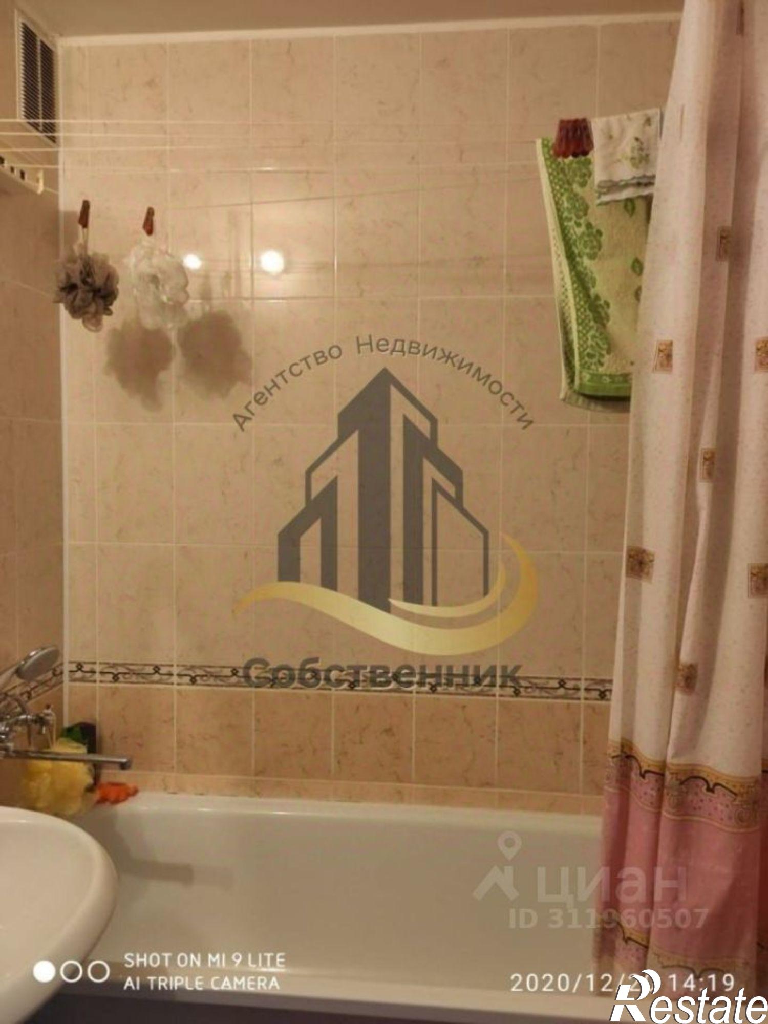 Сдать квартиру за 22 000 рублей