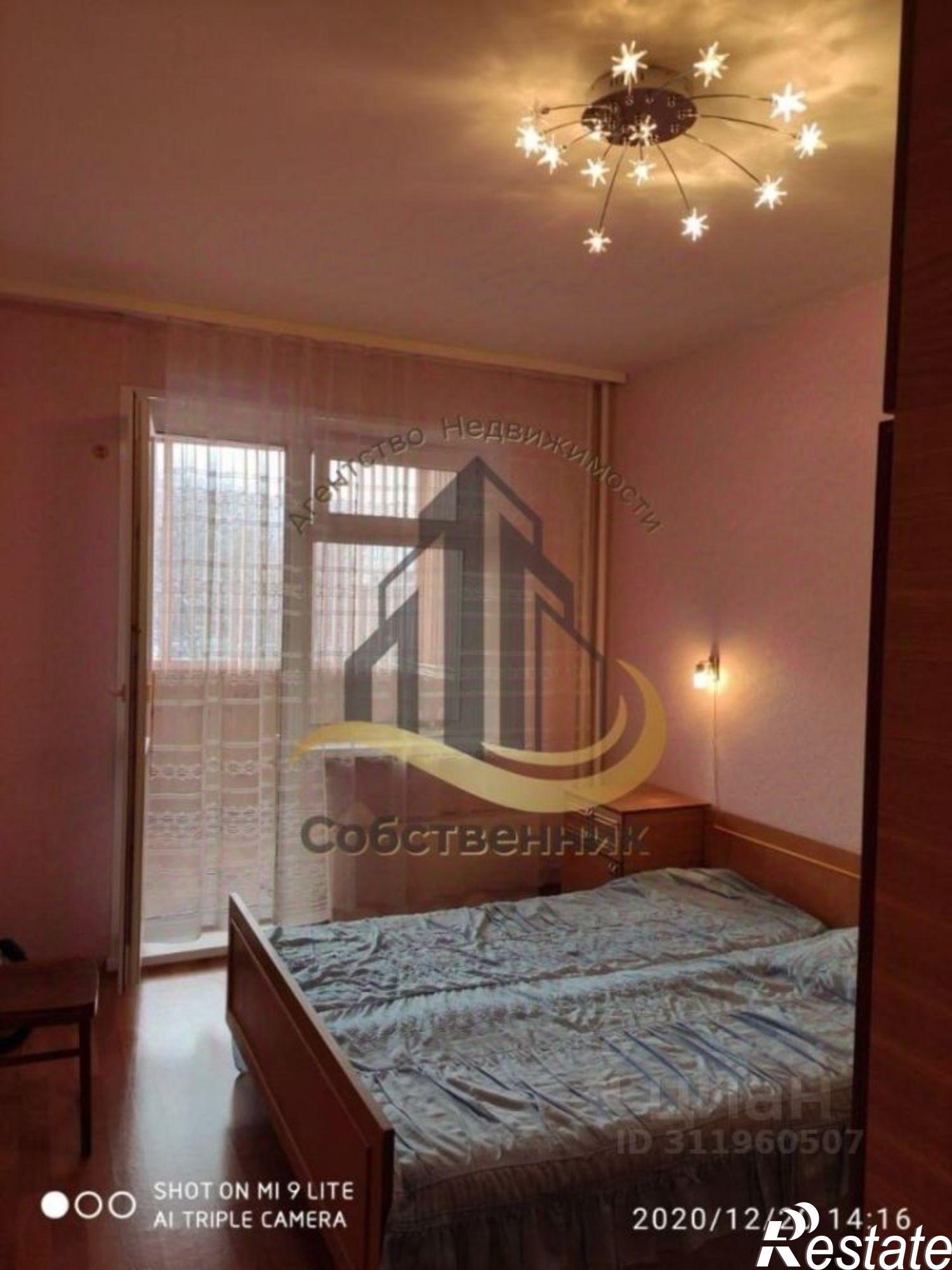 Сдать квартиру за 22 000 рублей