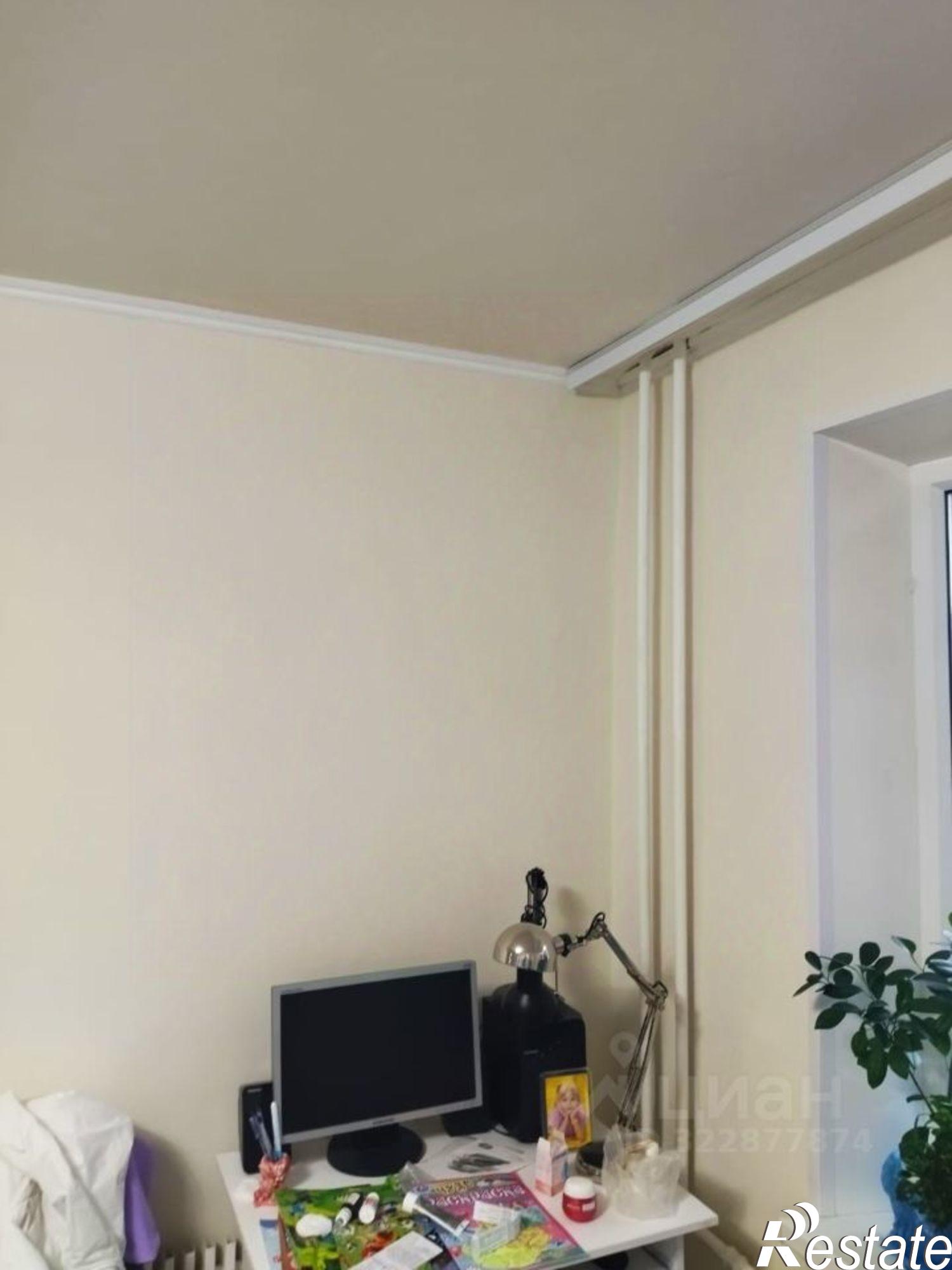 Сдать квартиру за 10 000 рублей на Конева мкр,дом 6