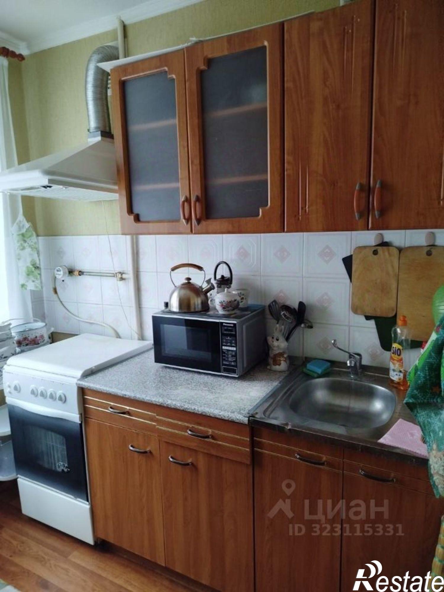 Сдать квартиру за 17 000 рублей