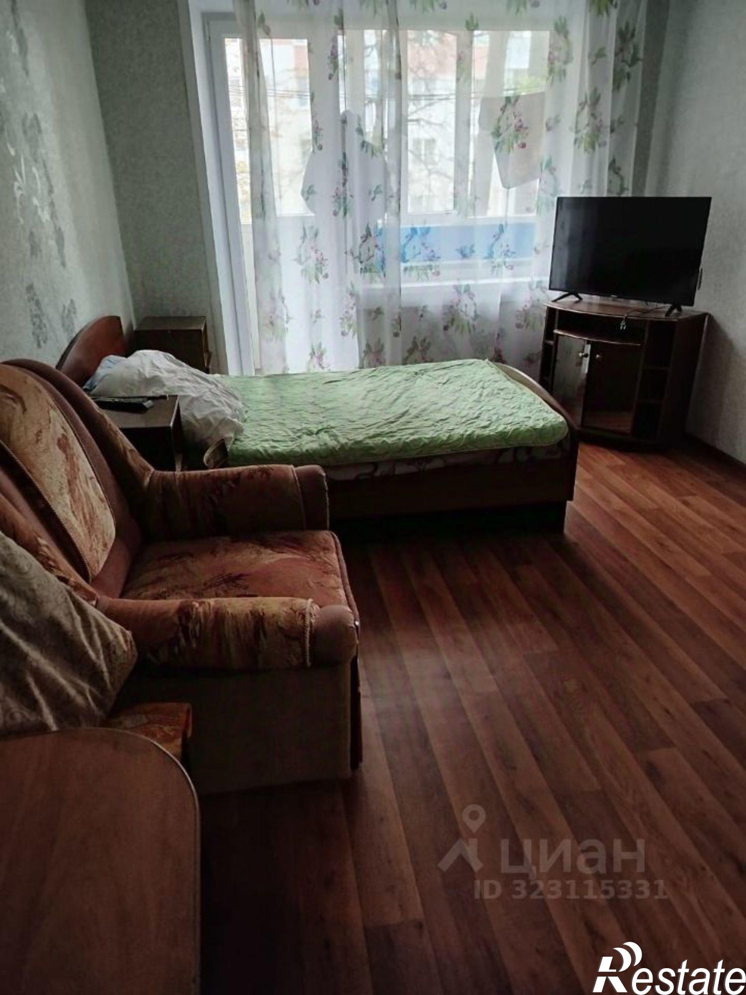 Сдать квартиру за 17 000 рублей