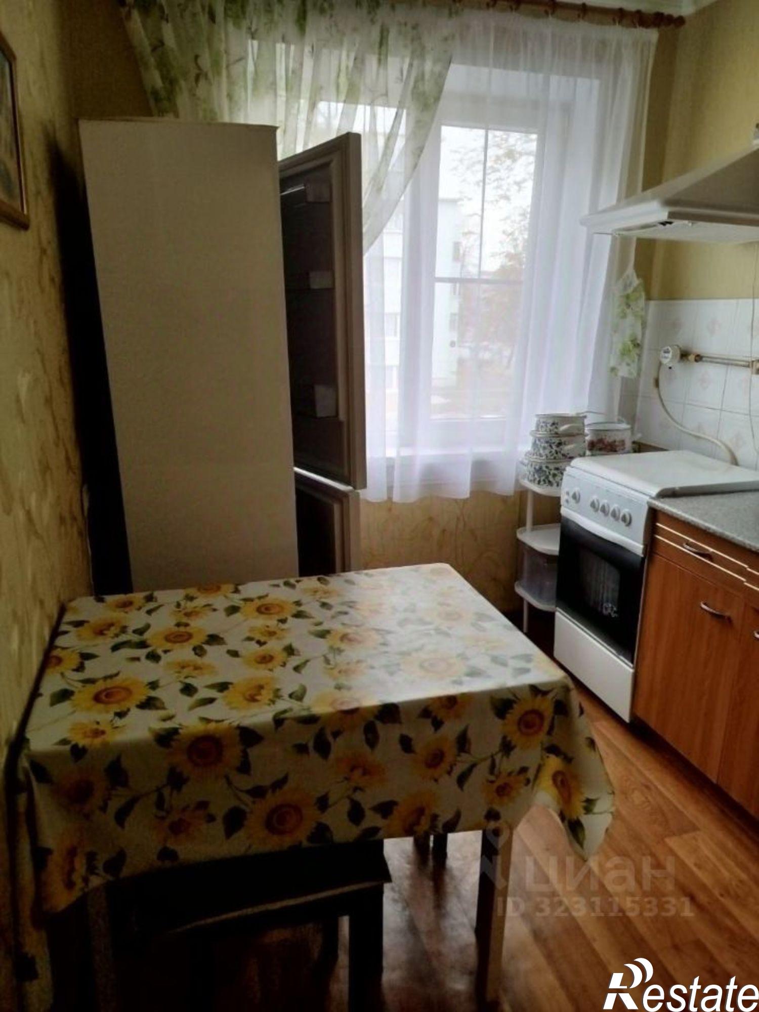 Сдать квартиру за 17 000 рублей