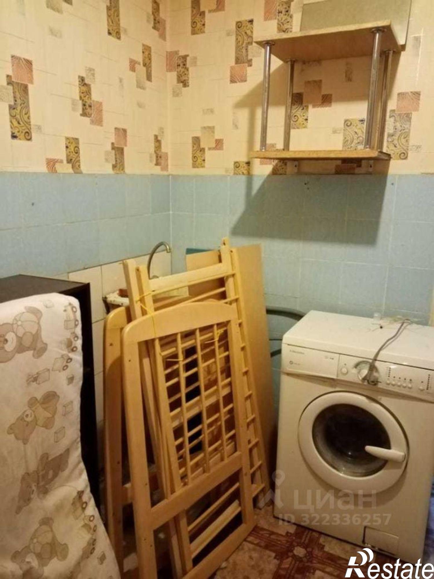 Сдать квартиру за 10 000 рублей на улица Хмелева,дом 5