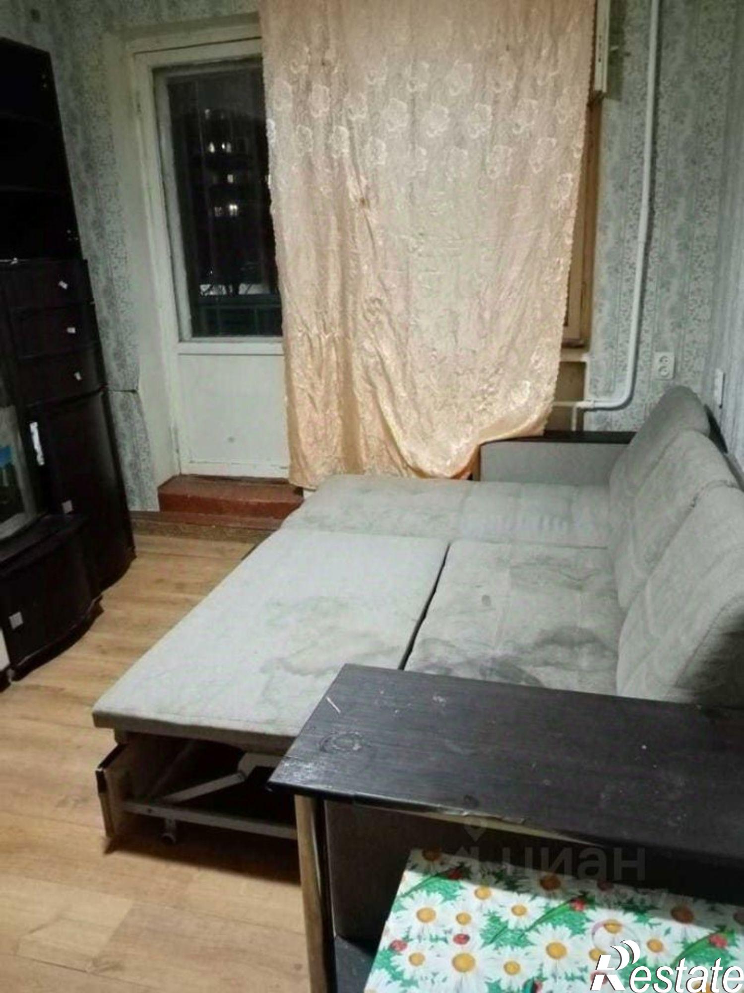 Сдать квартиру за 10 000 рублей на улица Хмелева,дом 5