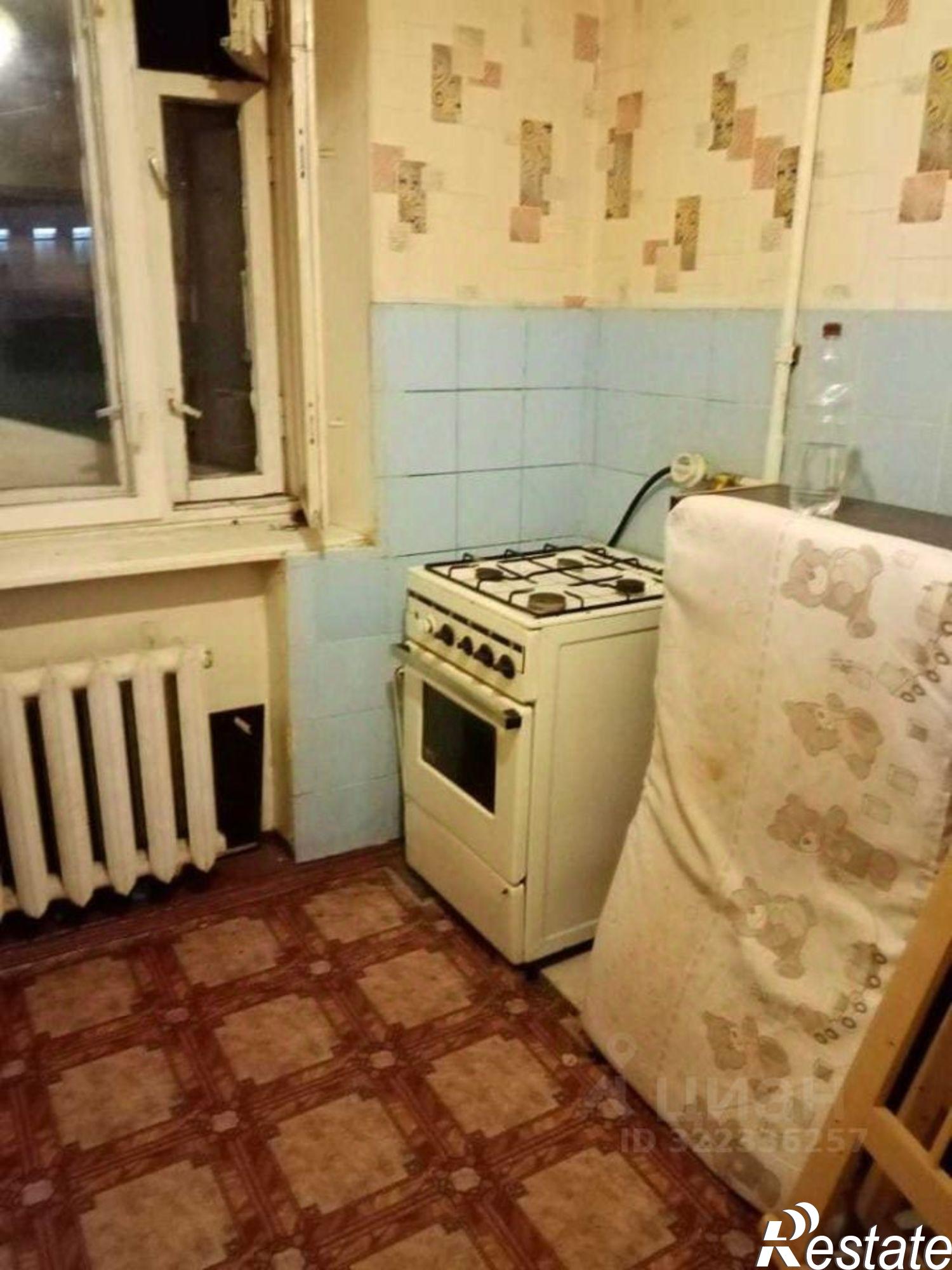 Сдать квартиру за 10 000 рублей на улица Хмелева,дом 5