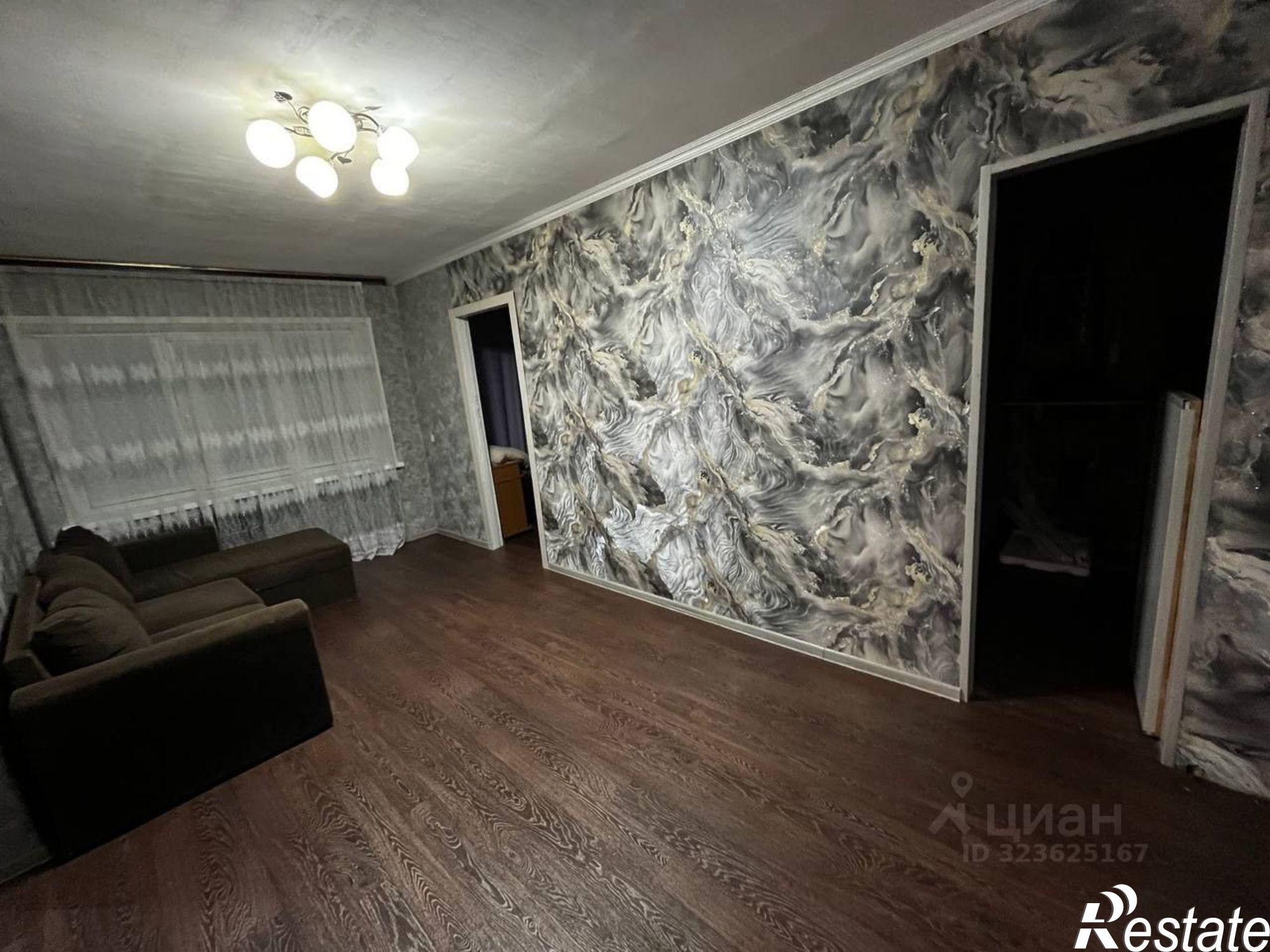 Сдать квартиру за 23 000 рублей