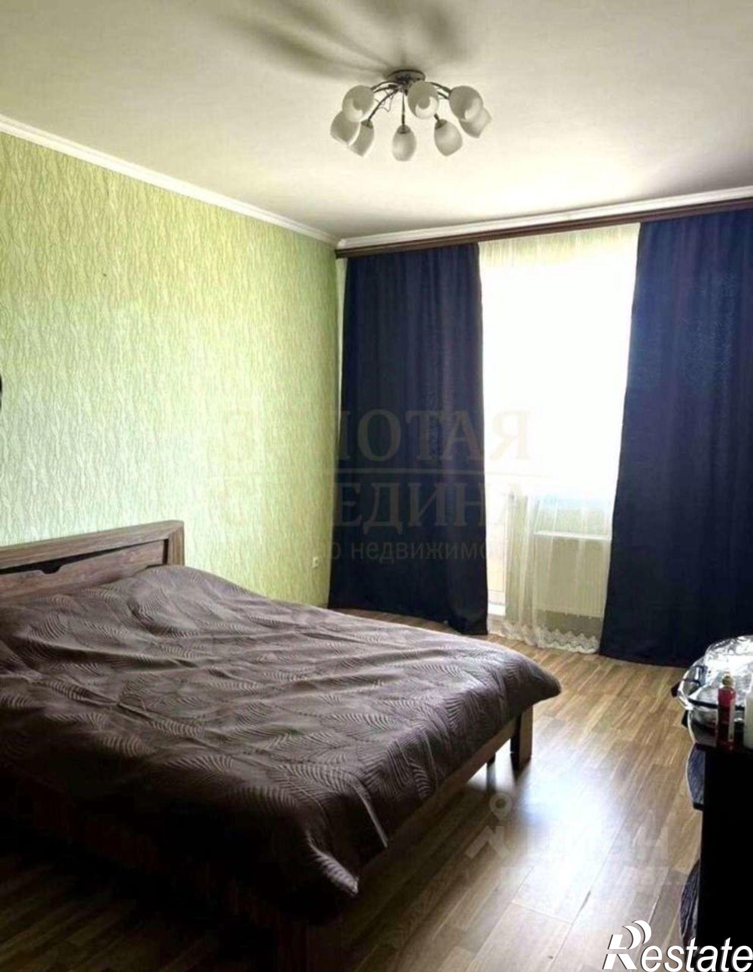 Сдать квартиру за 25 000 рублей на Степной мкр,дом 25