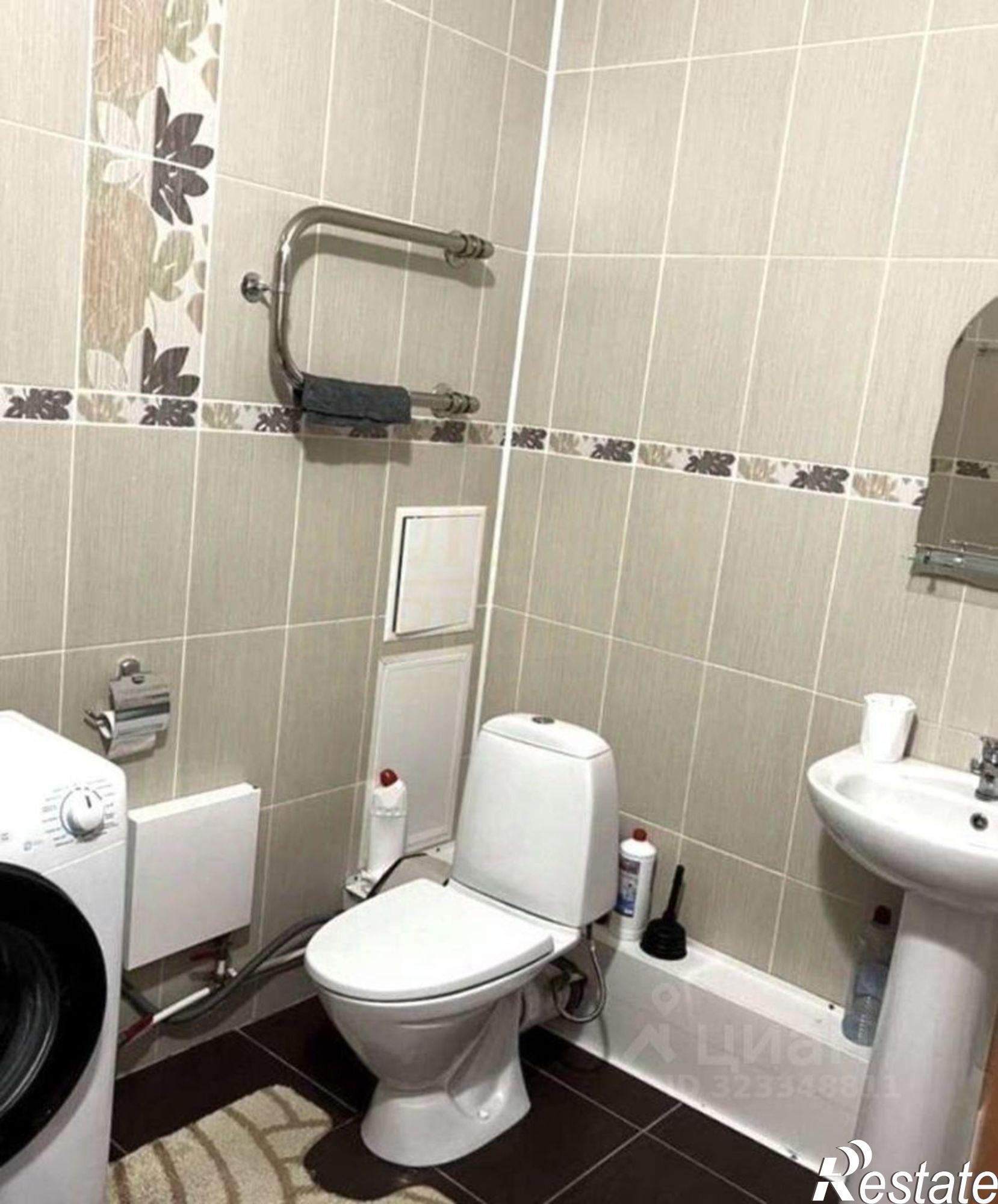 Сдать квартиру за 25 000 рублей на Степной мкр,дом 25