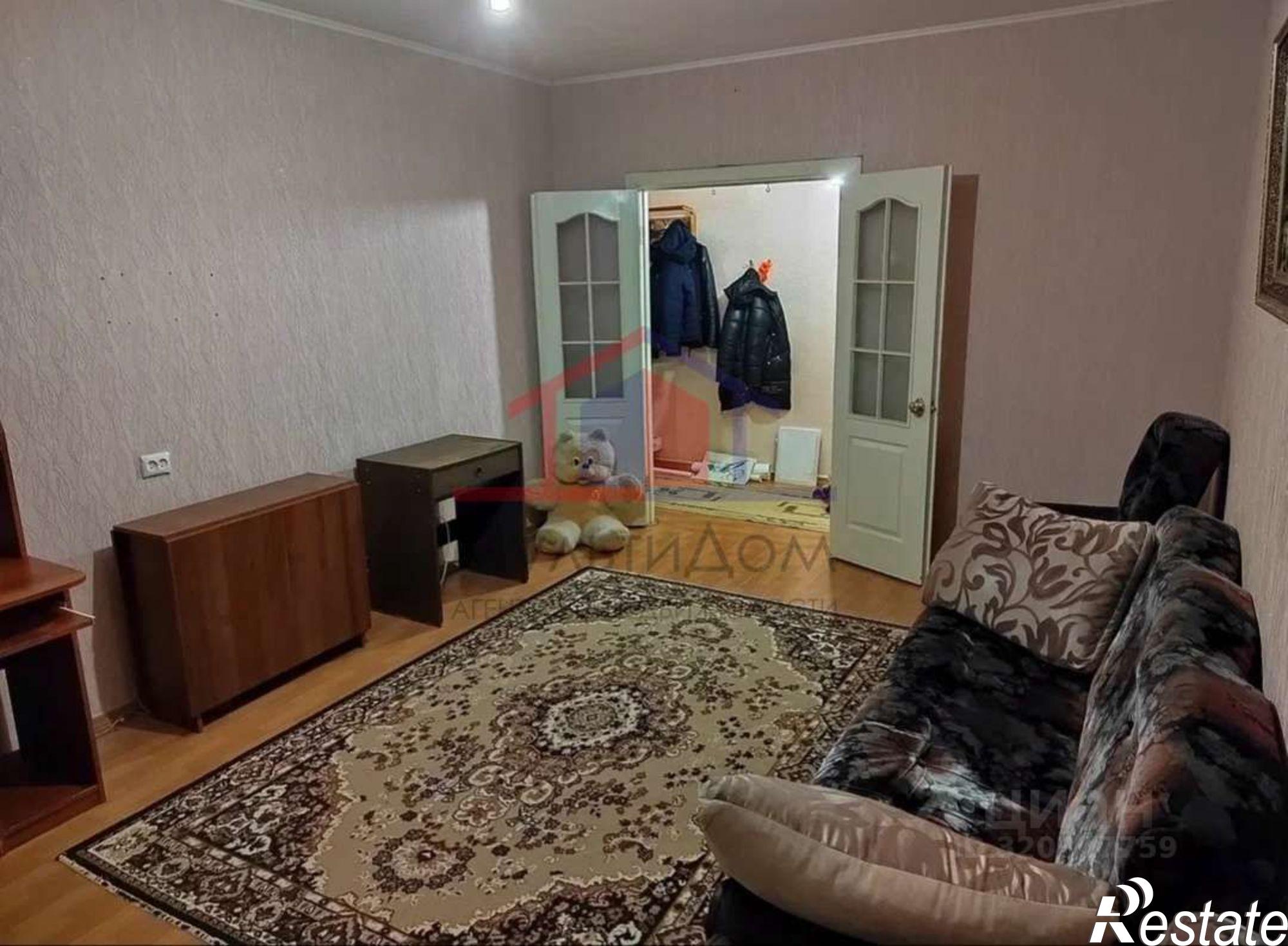 Сдать квартиру за 25 000 рублей на Северный мкр,дом 15