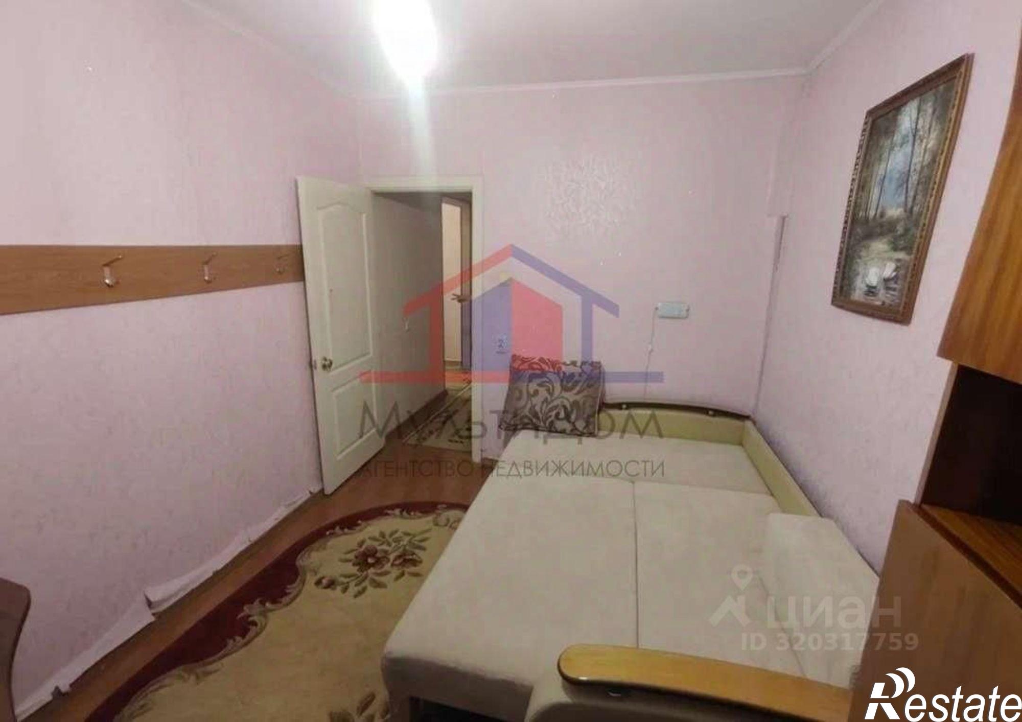 Сдать квартиру за 25 000 рублей на Северный мкр,дом 15