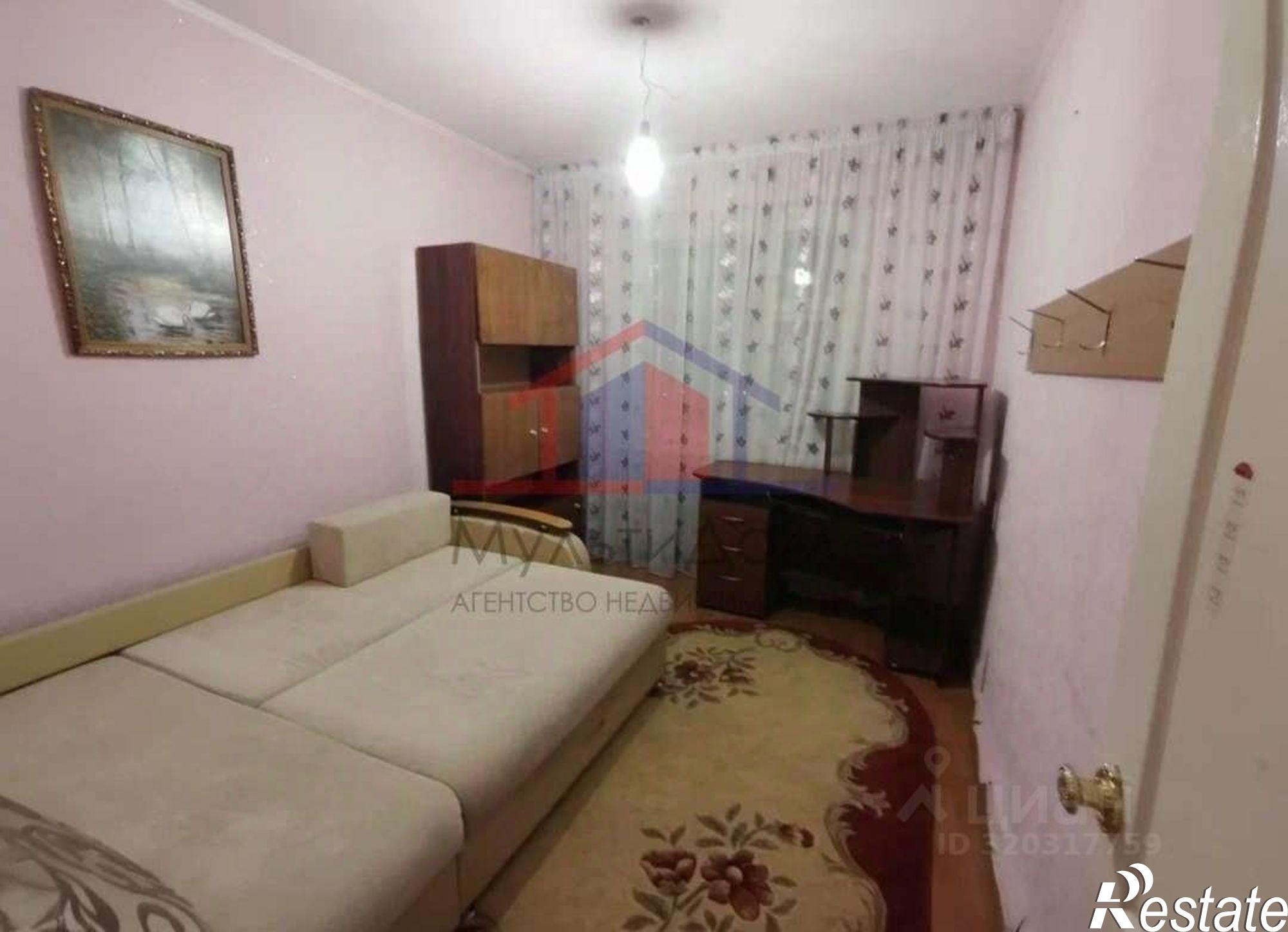 Сдать квартиру за 25 000 рублей на Северный мкр,дом 15