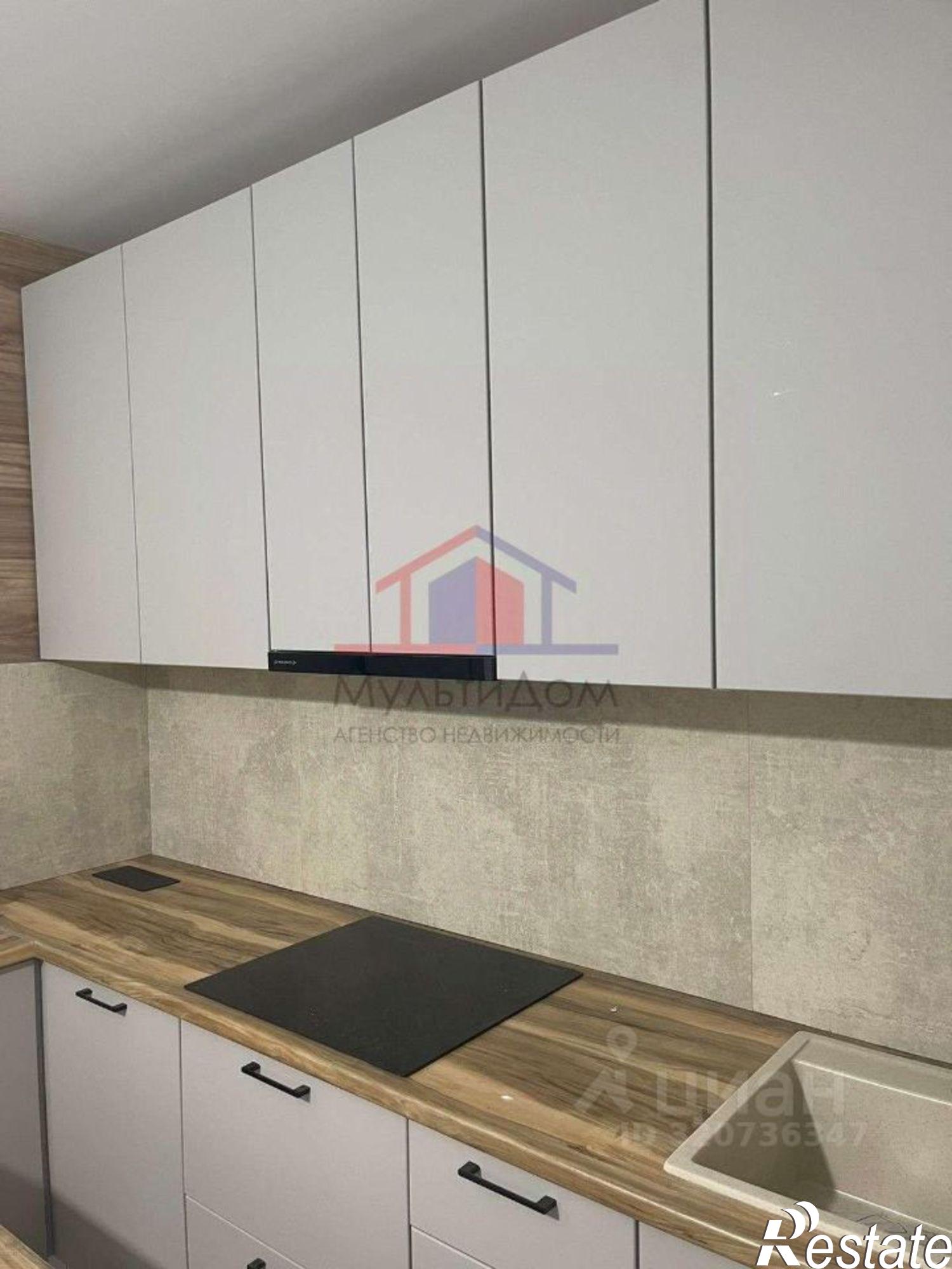 Сдать квартиру за 35 000 рублей на Космос мкр,дом 11