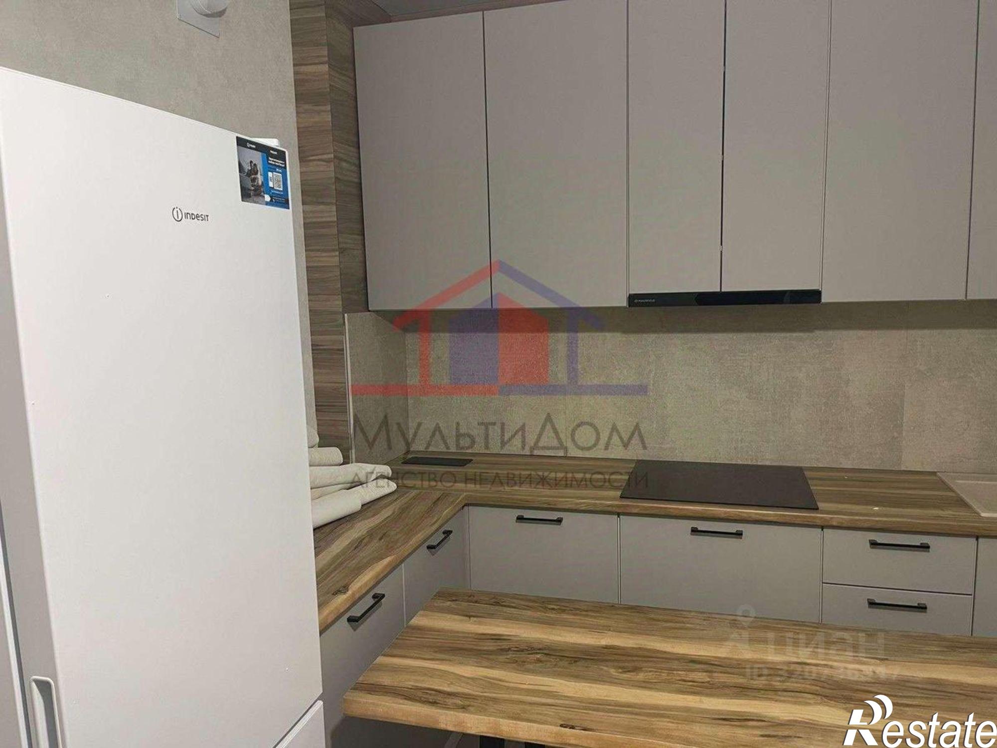 Сдать квартиру за 35 000 рублей на Космос мкр,дом 11