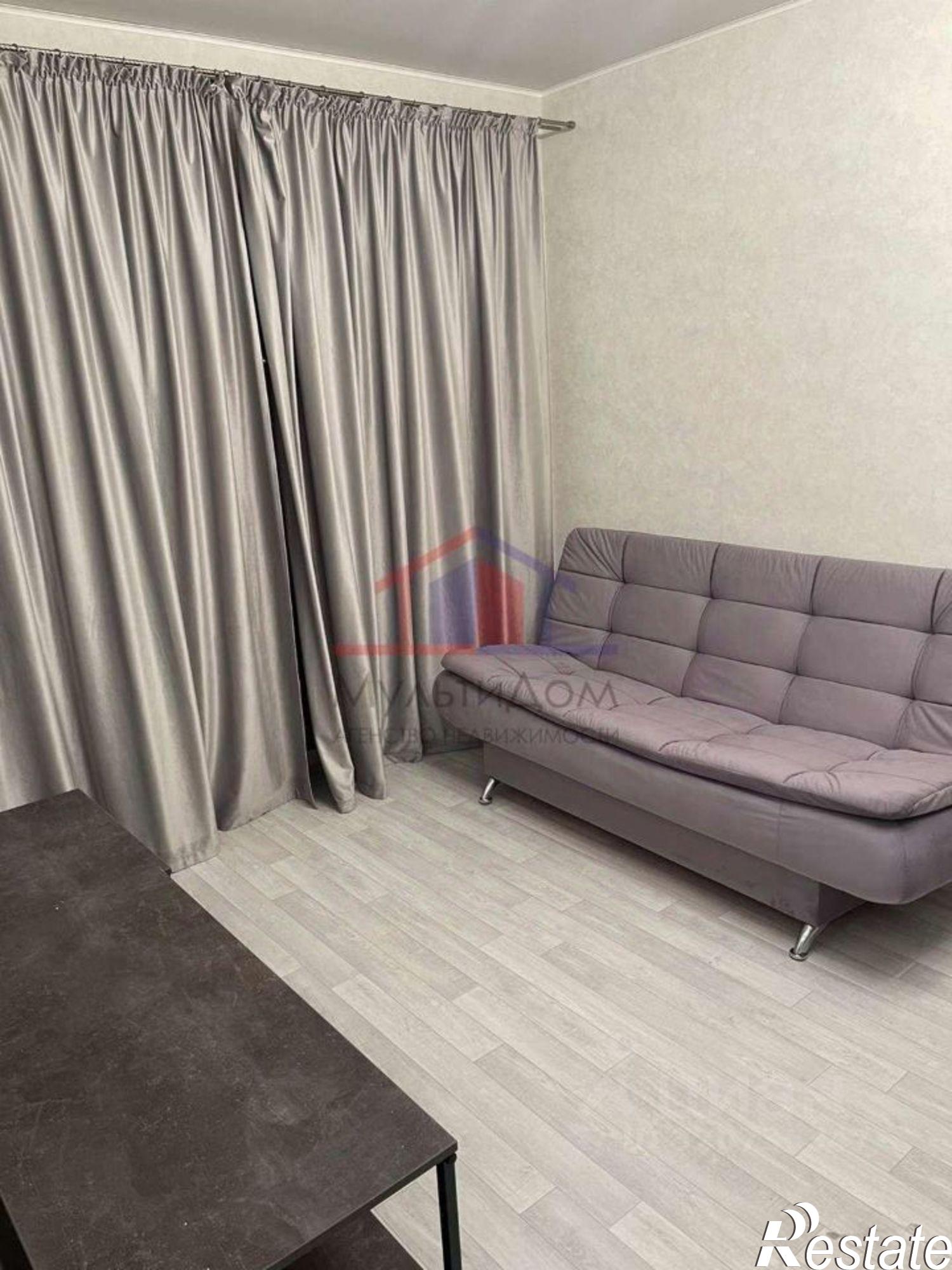 Сдать квартиру за 35 000 рублей на Космос мкр,дом 11