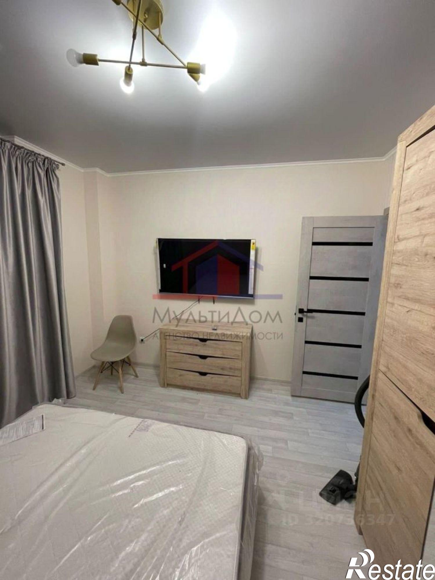 Сдать квартиру за 35 000 рублей на Космос мкр,дом 11