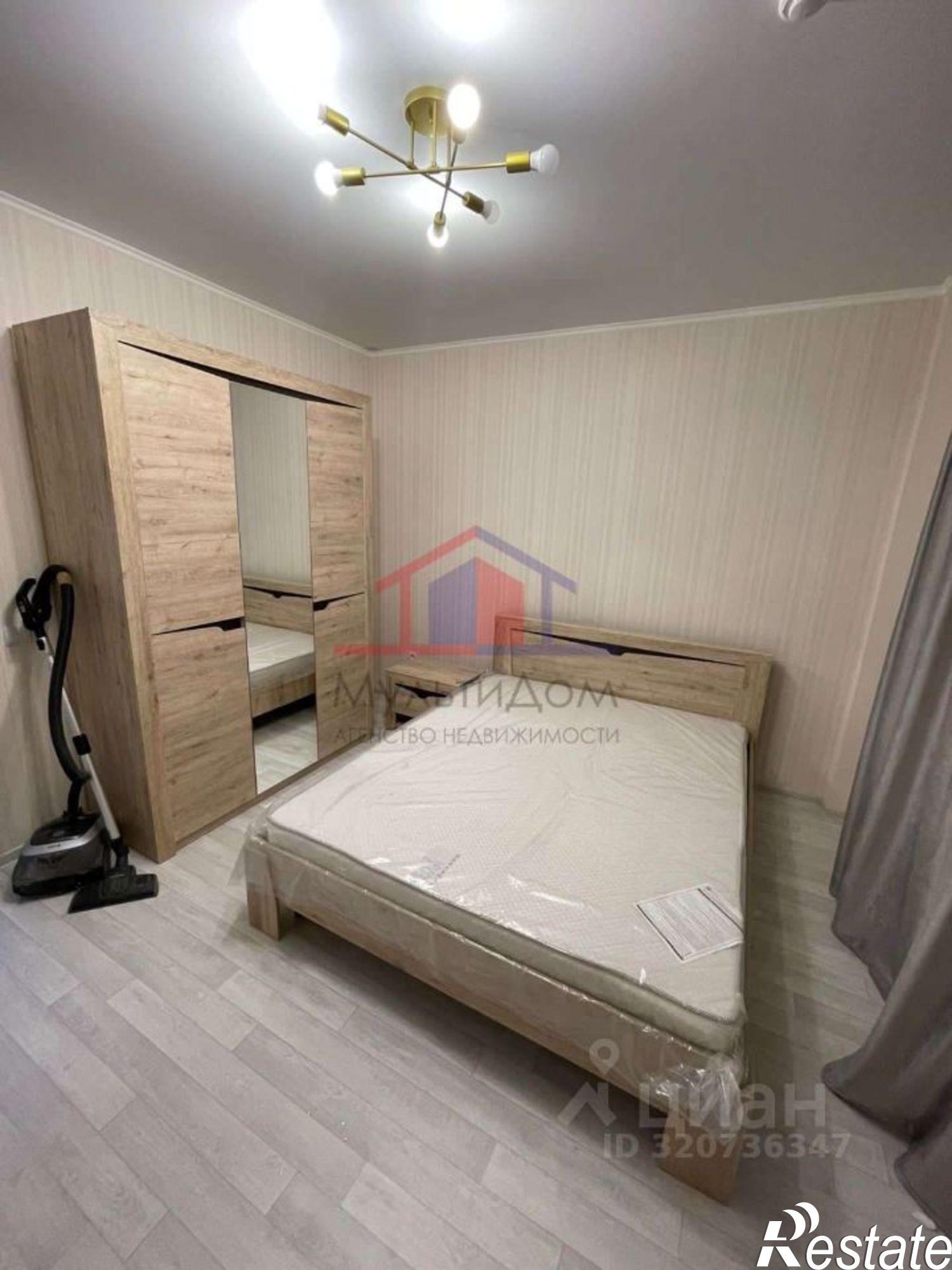 Сдать квартиру за 35 000 рублей на Космос мкр,дом 11