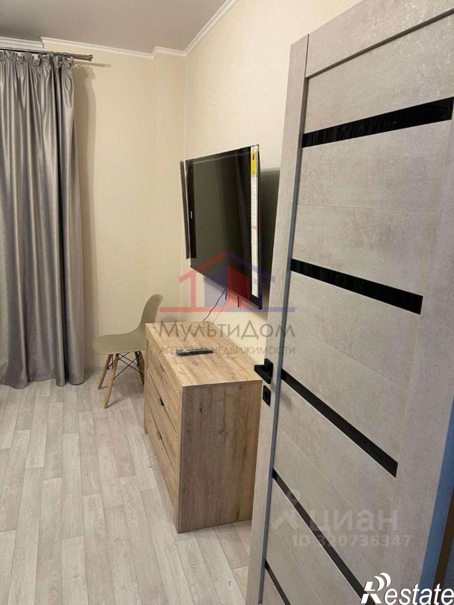 Сдать квартиру за 35 000 рублей на Космос мкр,дом 11