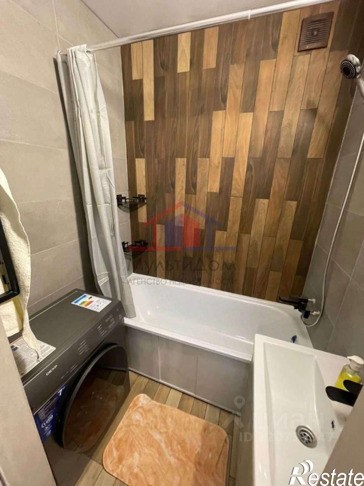 Сдать квартиру за 35 000 рублей на Космос мкр,дом 11