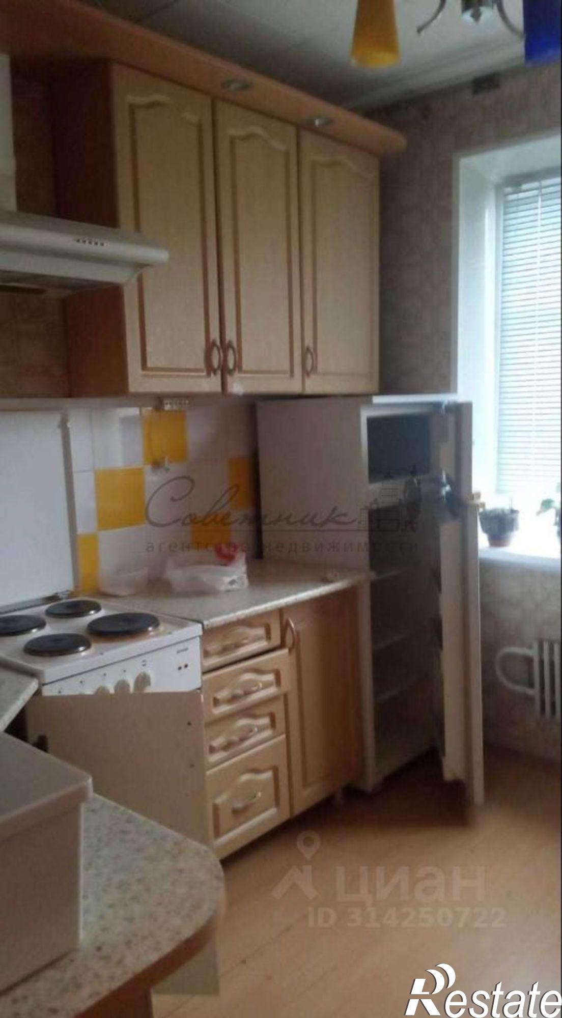 Сдать квартиру за 35 000 рублей