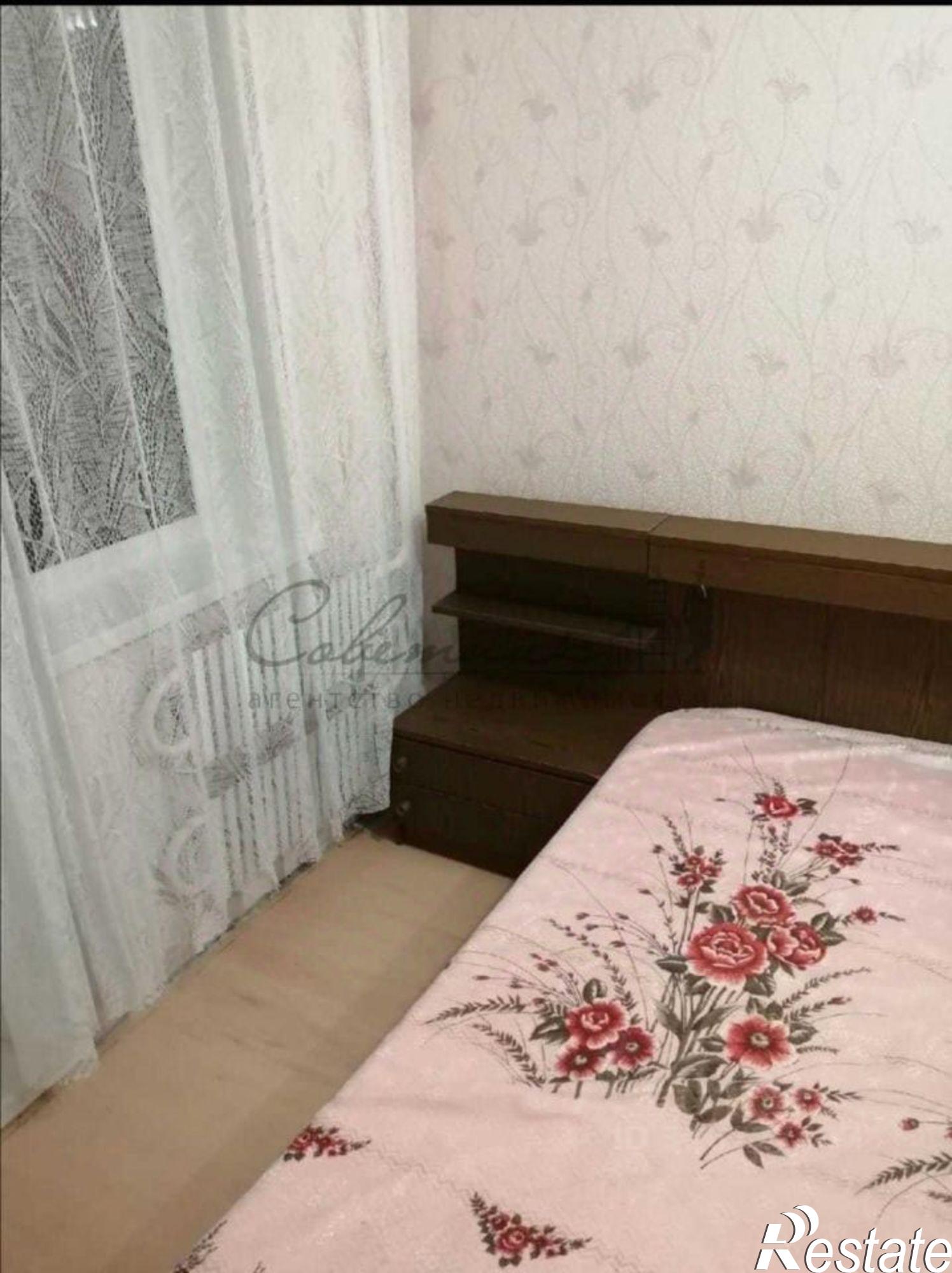 Сдать квартиру за 26 000 рублей на Солнечный мкр,дом 6