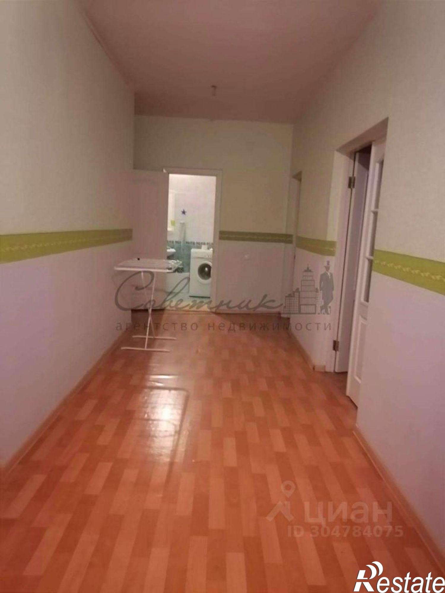 Сдать квартиру за 40 000 рублей на Степной мкр,дом 8