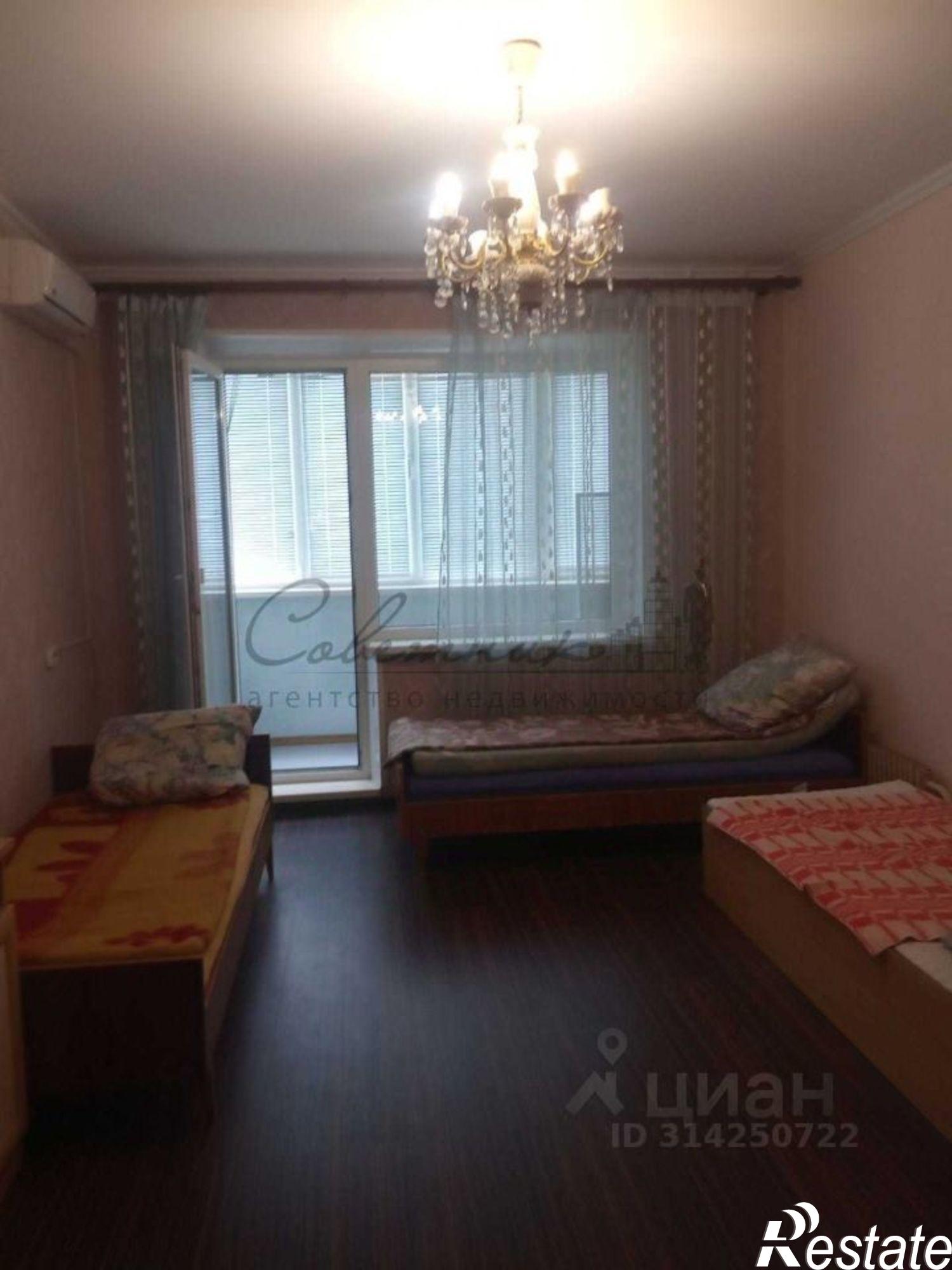 Сдать квартиру за 35 000 рублей