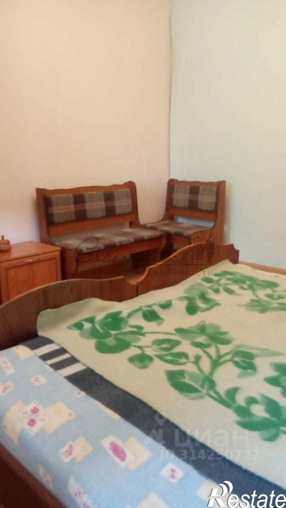 Сдать квартиру за 35 000 рублей