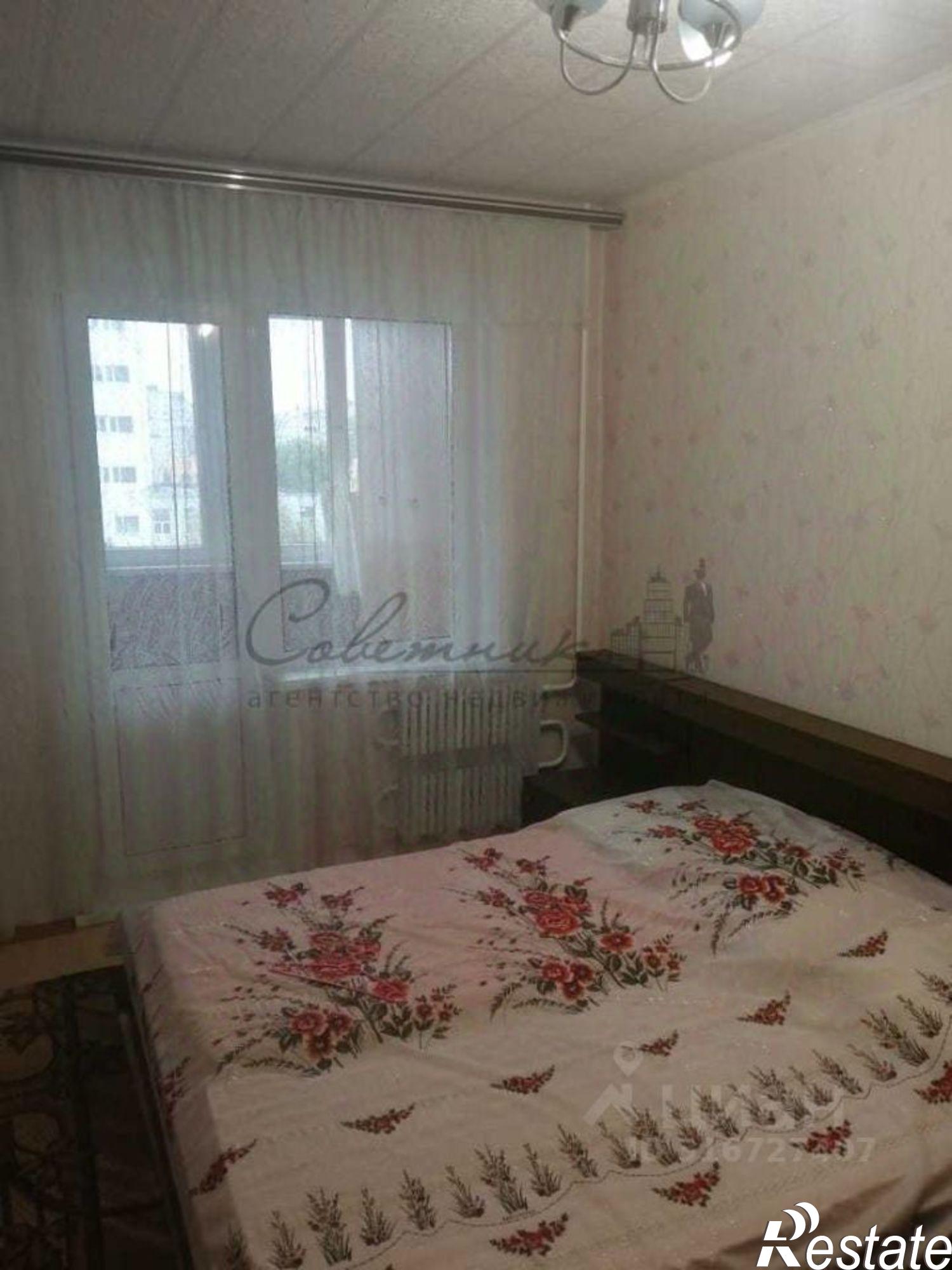 Сдать квартиру за 26 000 рублей на Солнечный мкр,дом 6