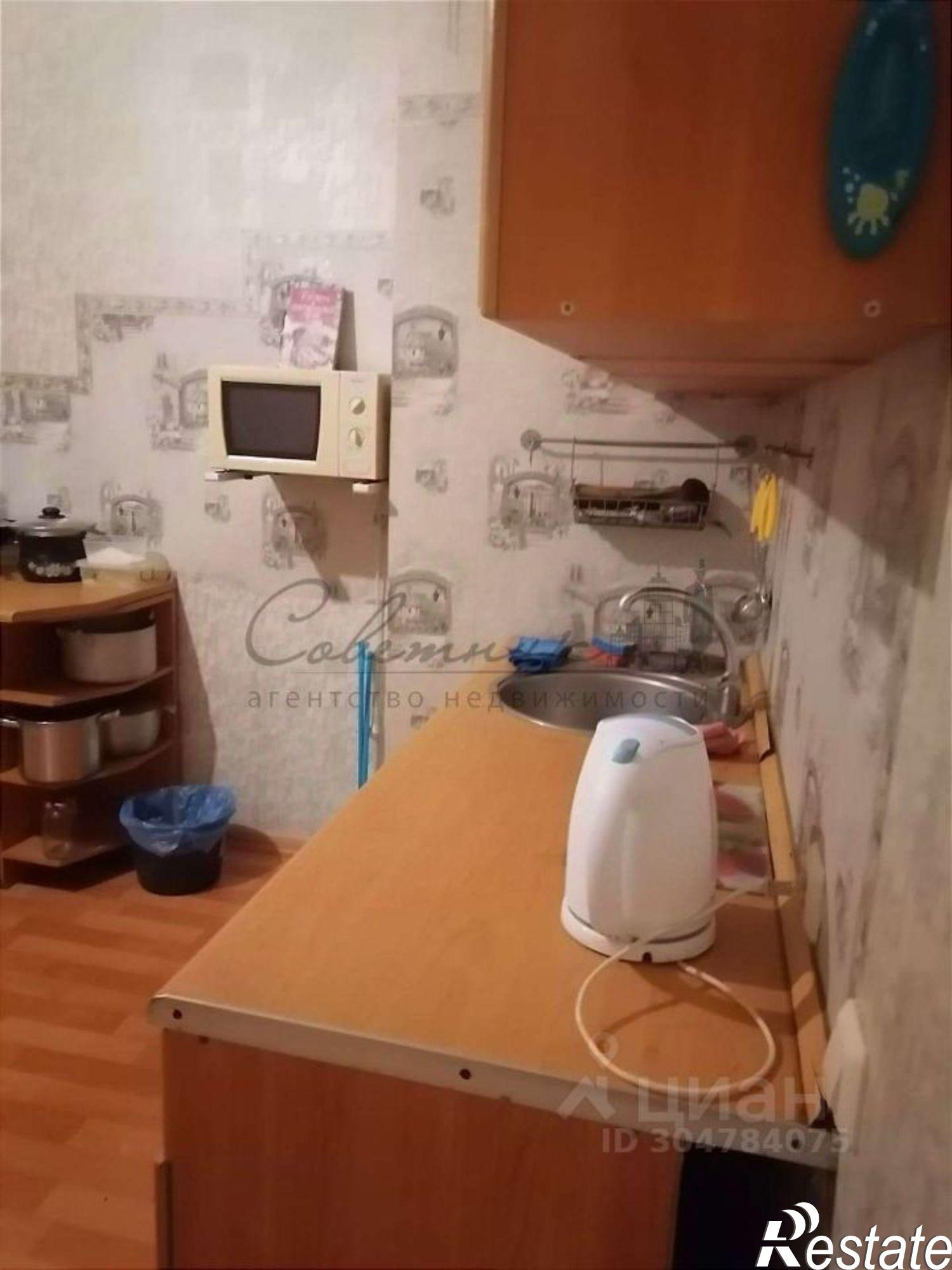 Сдать квартиру за 40 000 рублей на Степной мкр,дом 8