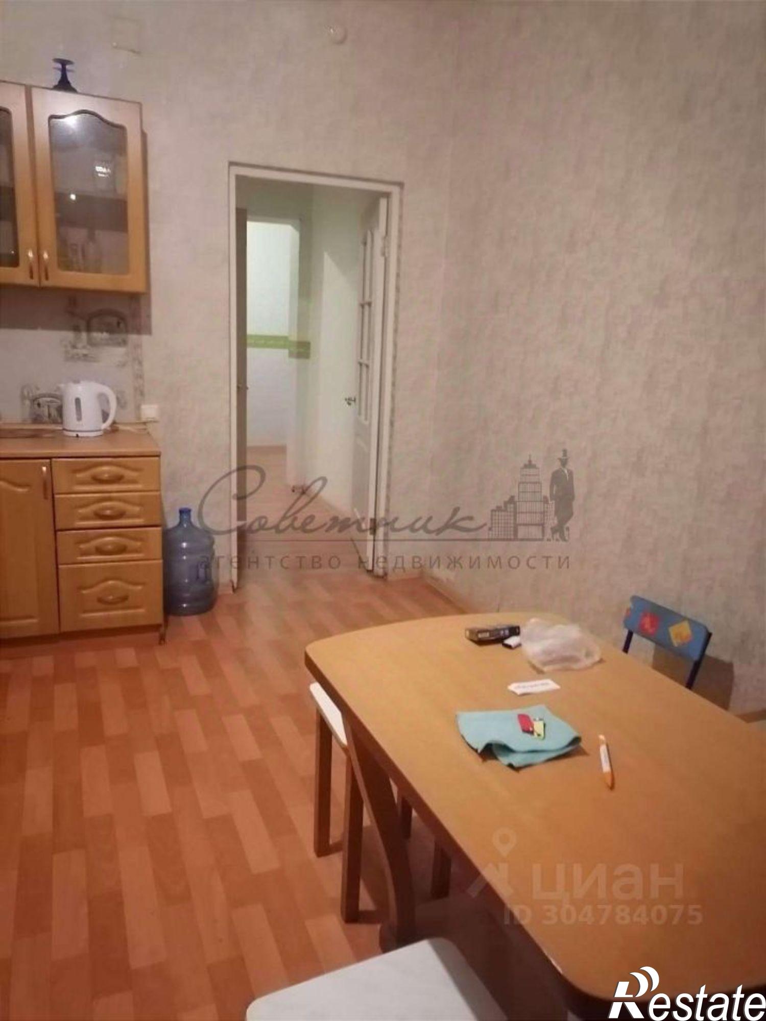 Сдать квартиру за 40 000 рублей на Степной мкр,дом 8