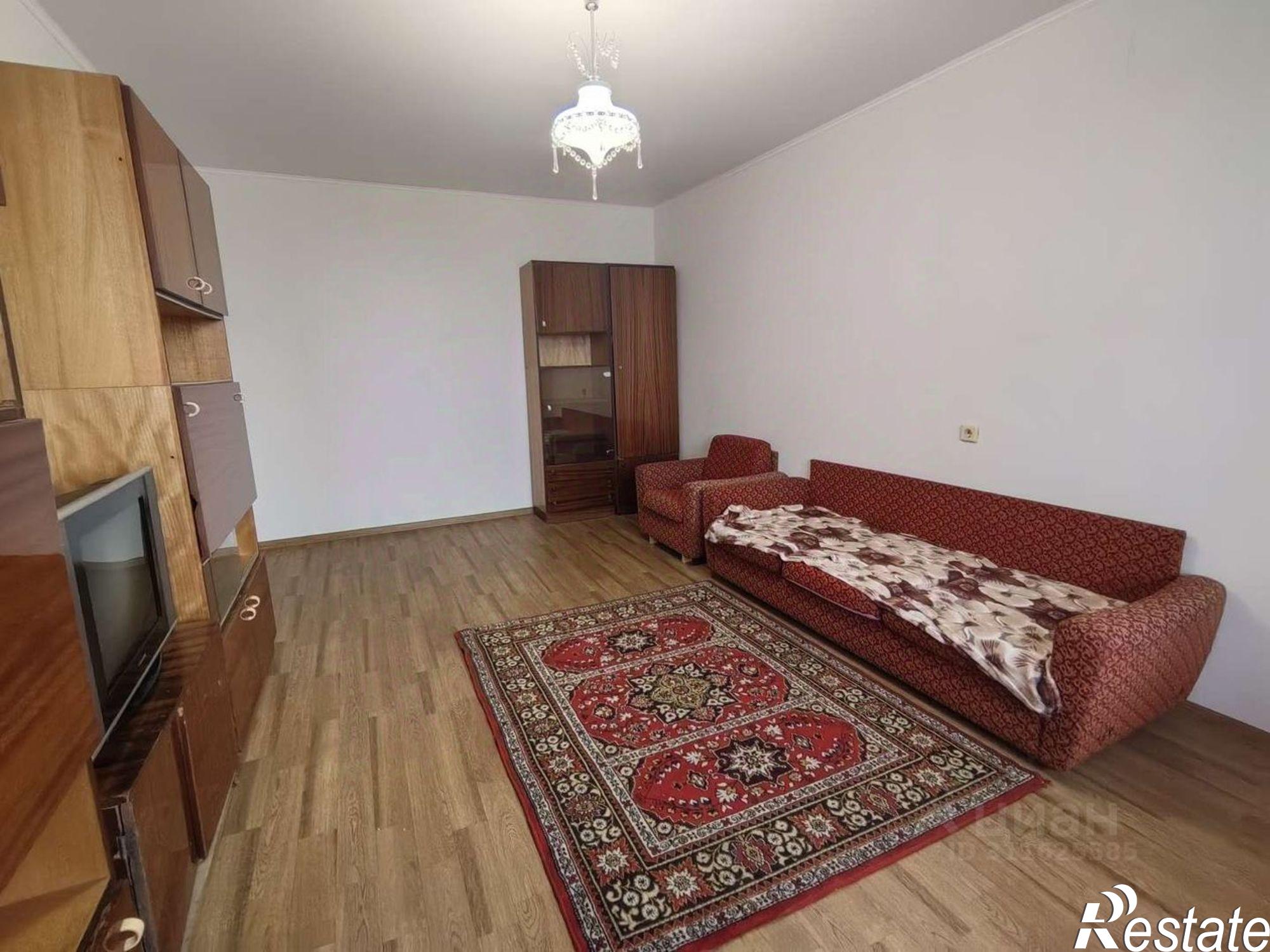 Сдать квартиру за 18 000 рублей на Юбилейный мкр,дом 4