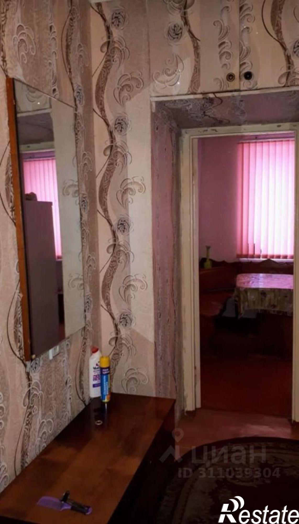 Сдать квартиру за 25 000 рублей на Конева мкр,дом 2