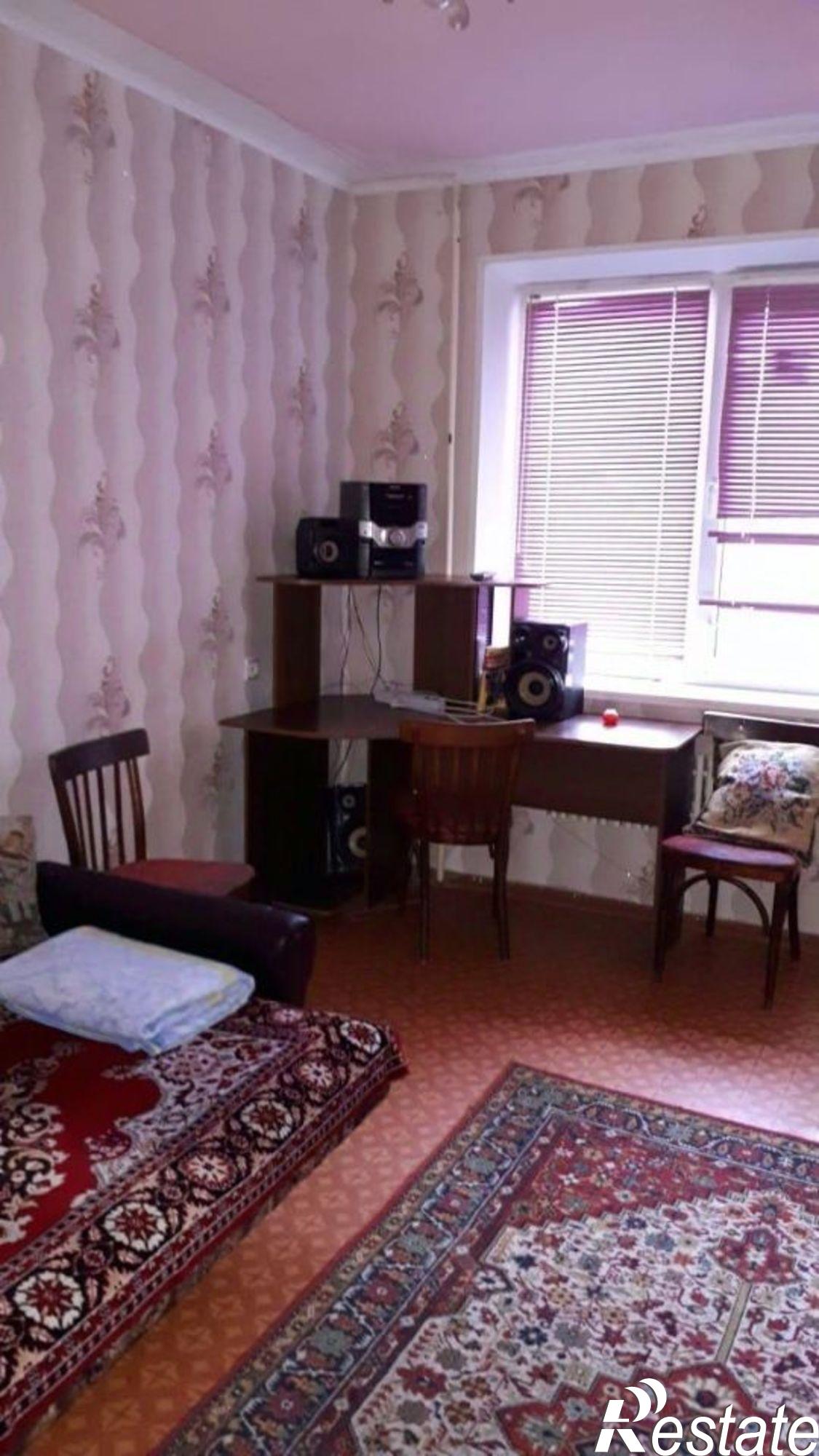 Сдать квартиру за 25 000 рублей на Конева мкр,дом 2