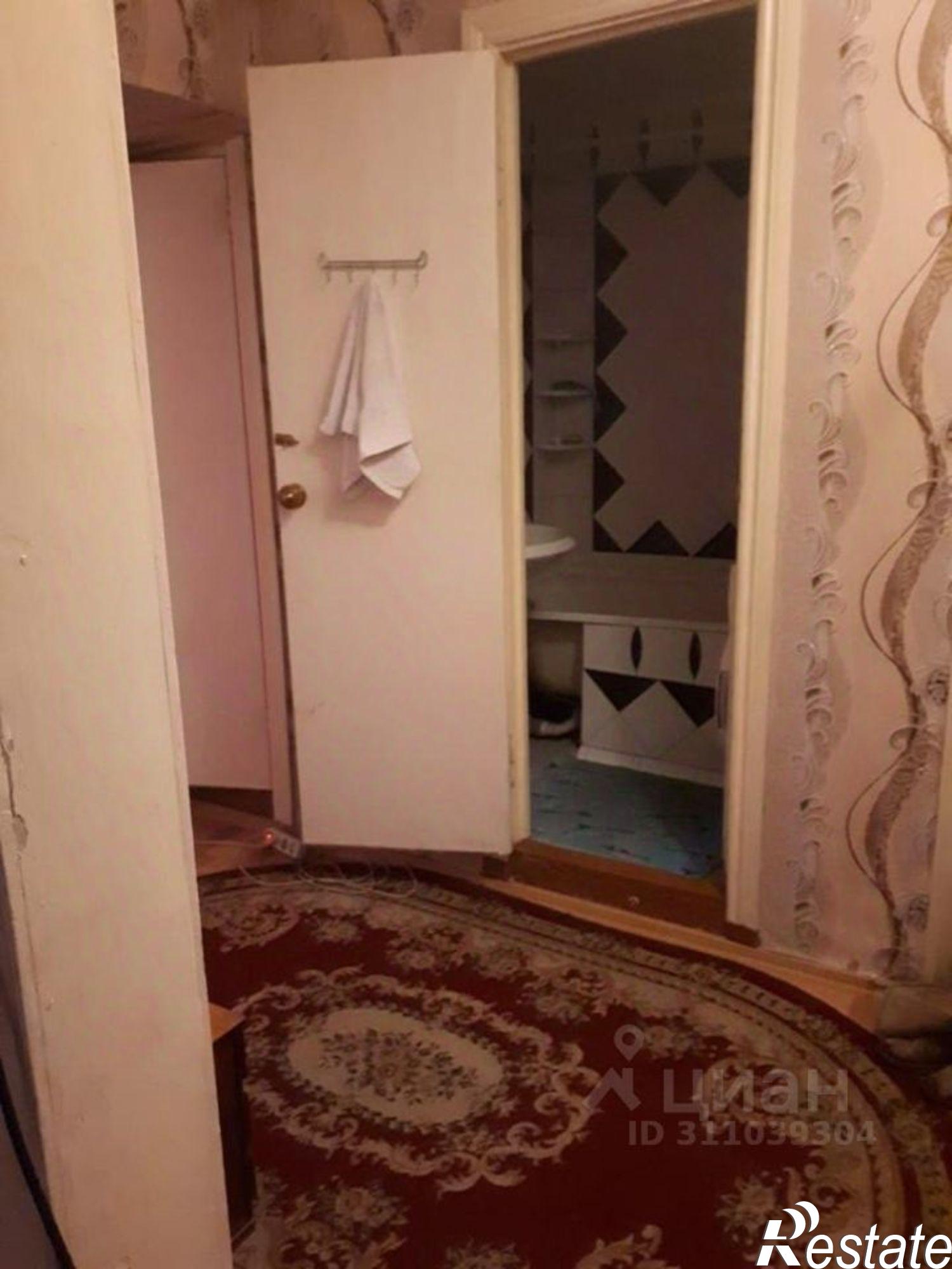 Сдать квартиру за 25 000 рублей на Конева мкр,дом 2