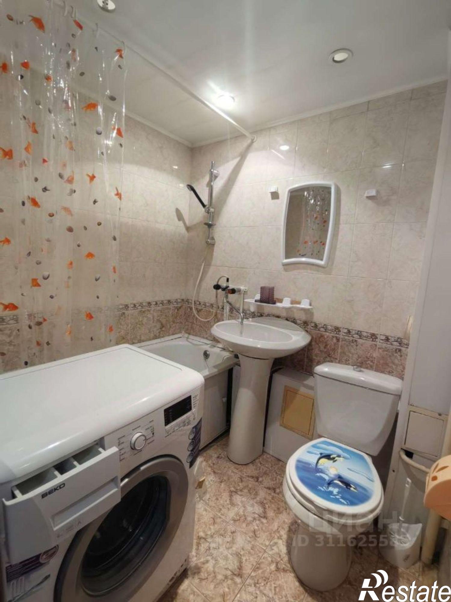 Сдать квартиру за 18 000 рублей на Юбилейный мкр,дом 4