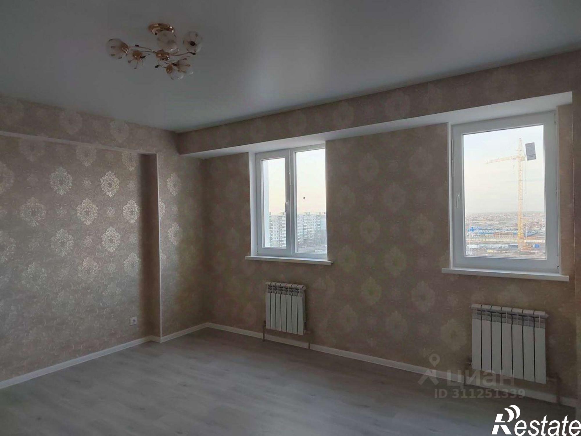 Сдать квартиру за 27 000 рублей