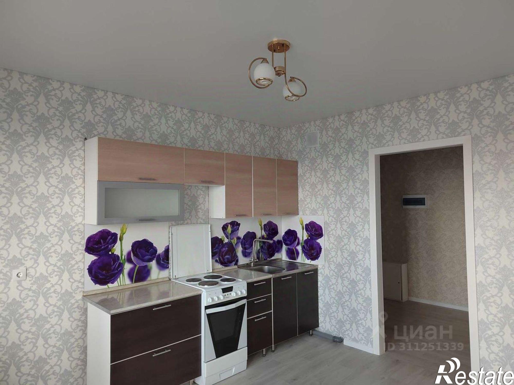 Сдать квартиру за 27 000 рублей