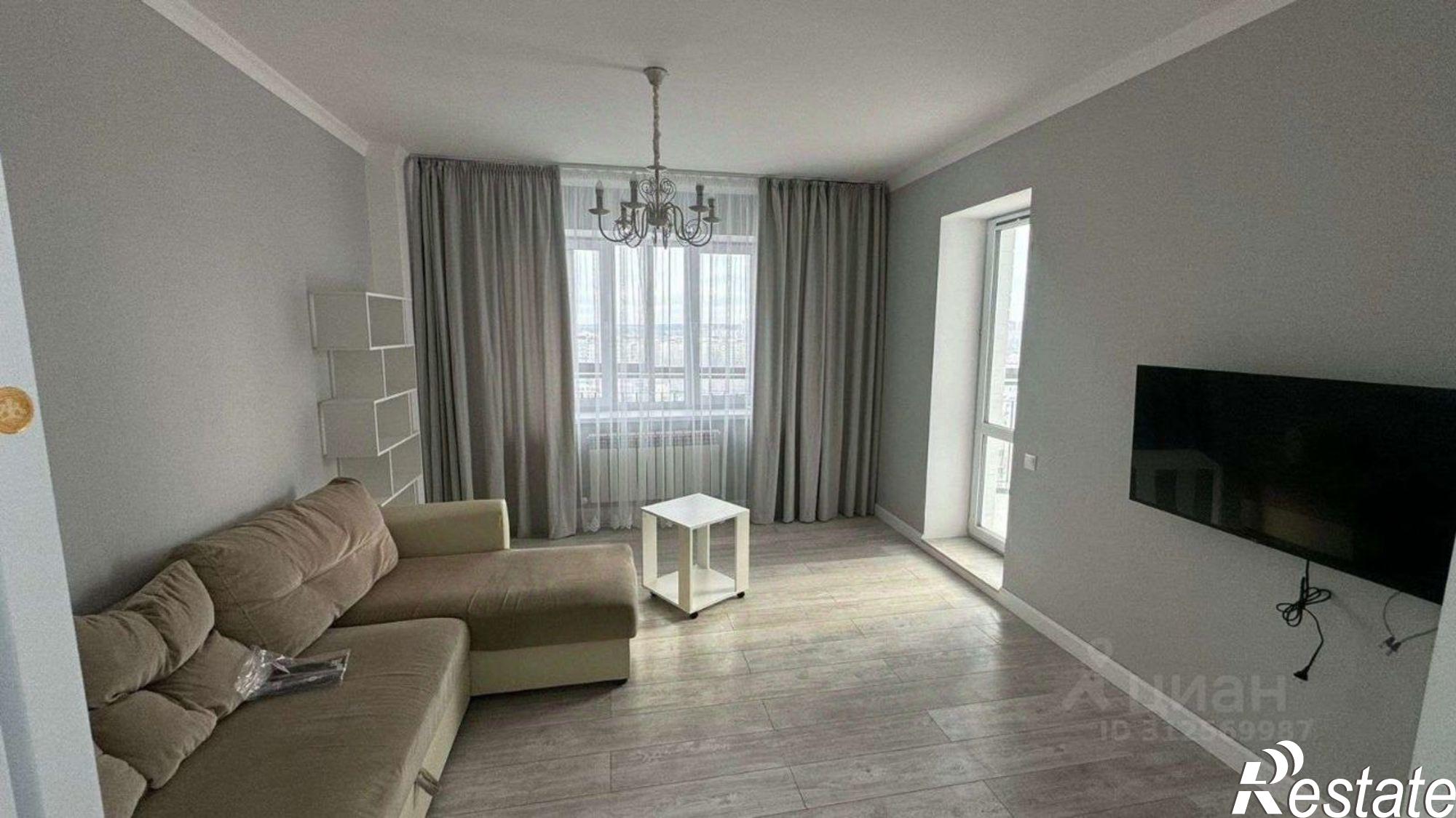 Сдать квартиру за 35 000 рублей