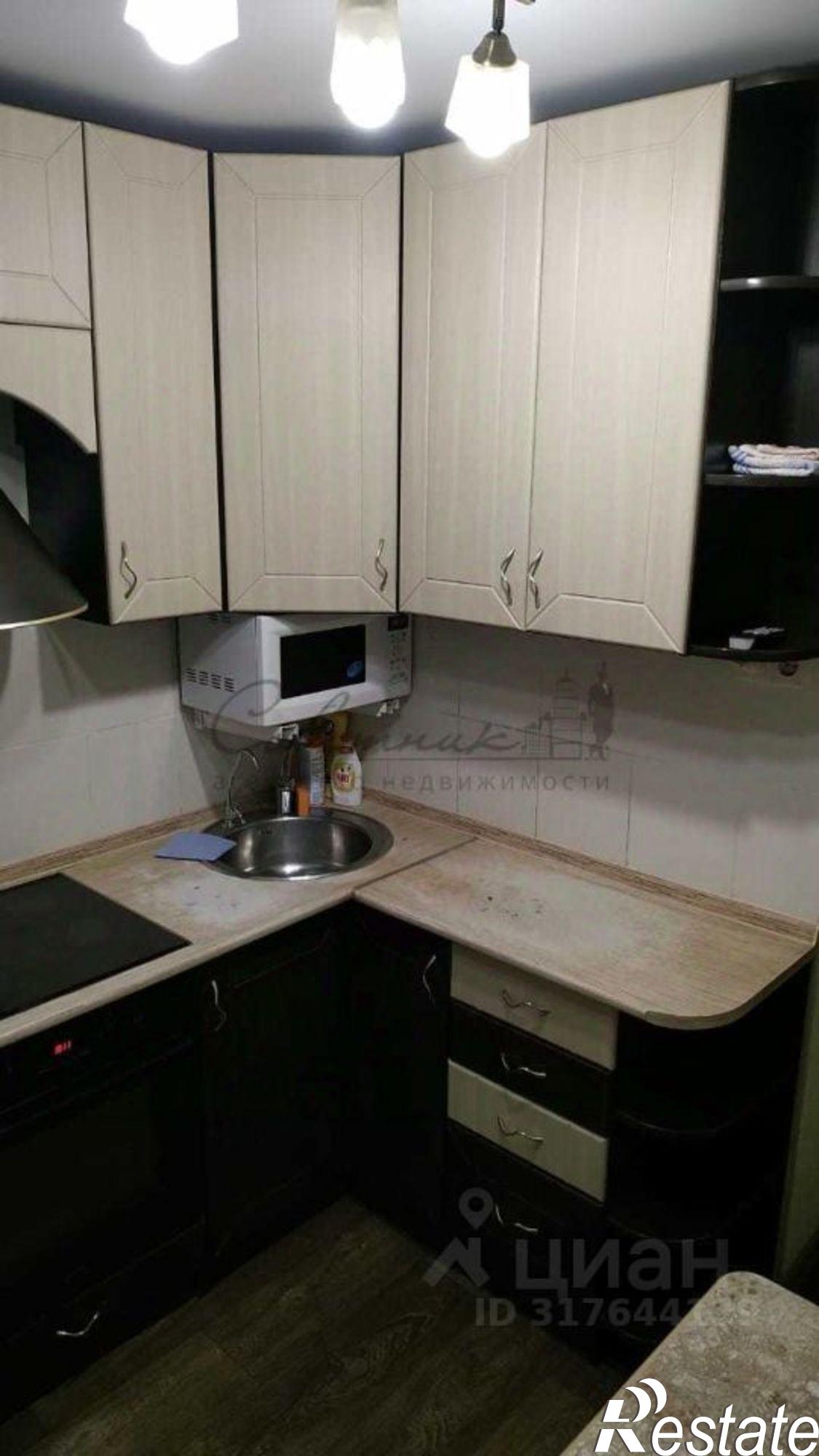 Сдать квартиру за 25 000 рублей на Жукова мкр,дом 11