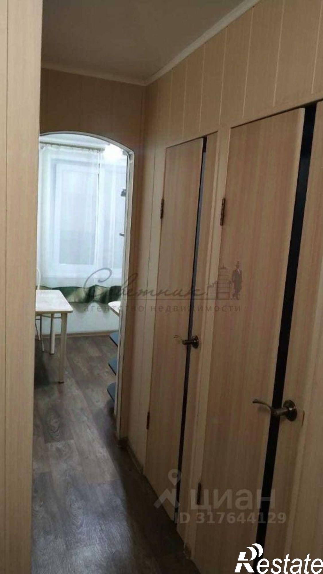 Сдать квартиру за 25 000 рублей на Жукова мкр,дом 11