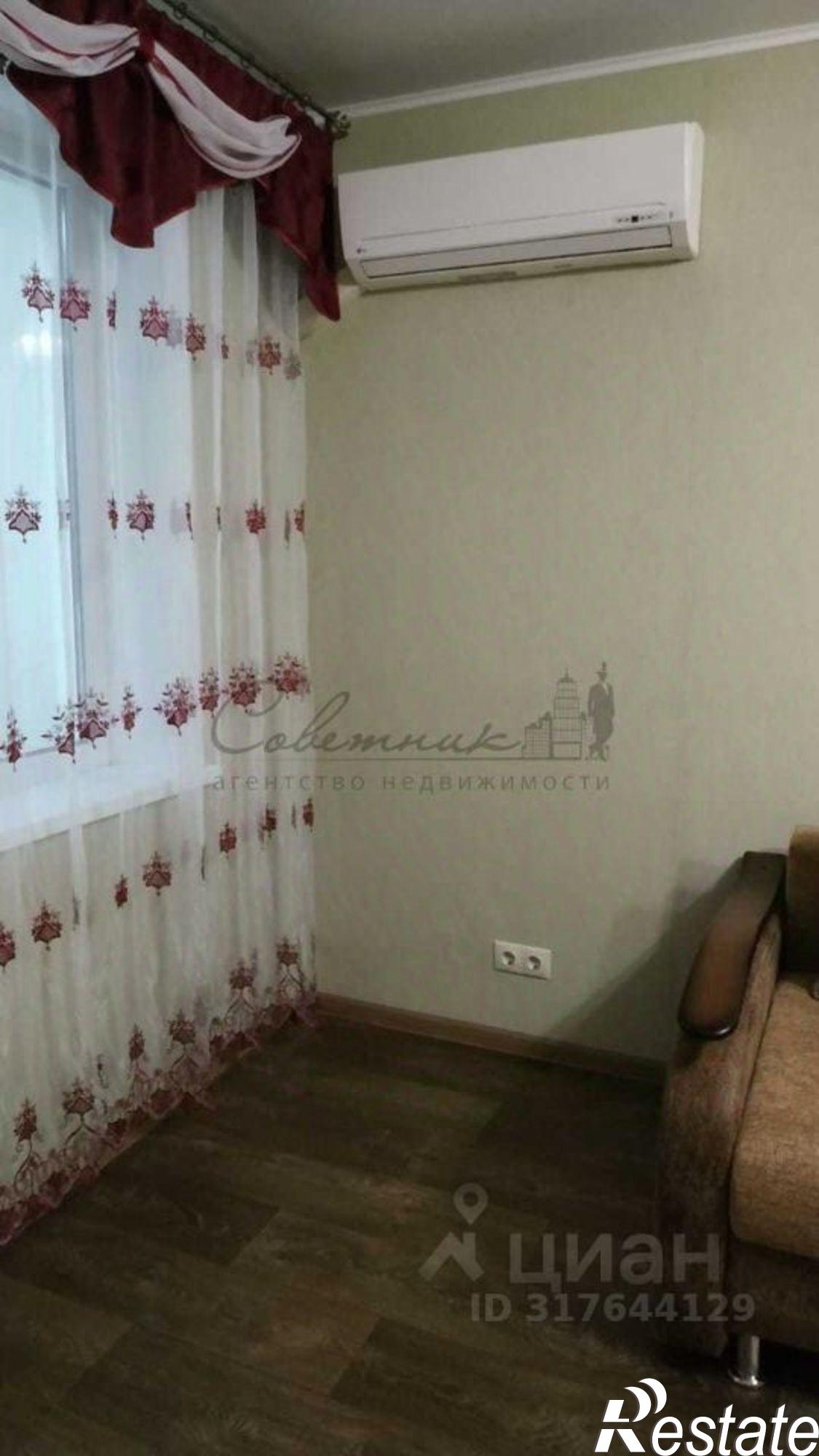 Сдать квартиру за 25 000 рублей на Жукова мкр,дом 11